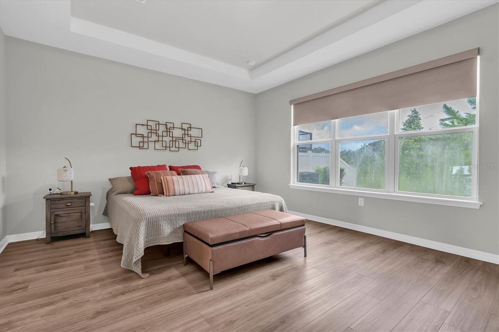 PRIMARY BR WITH A VIEW - 13659 STANSIL AVE, ODESSA