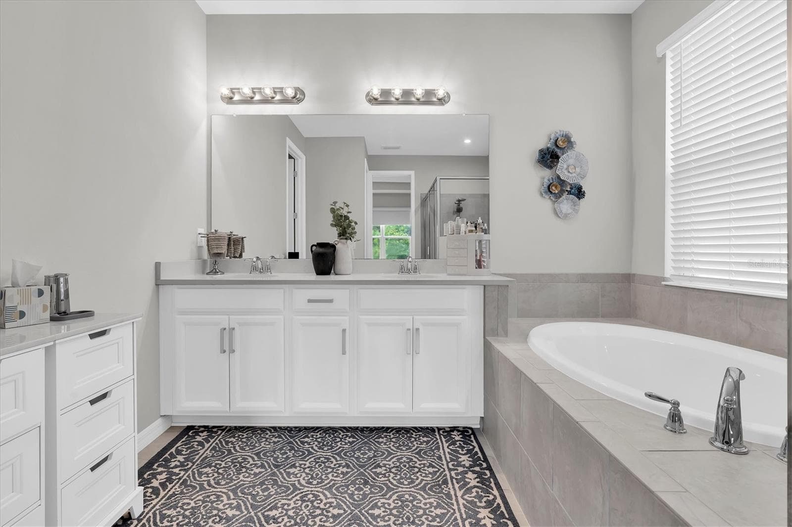 PRIMARY ENSUITE - 13659 STANSIL AVE, ODESSA