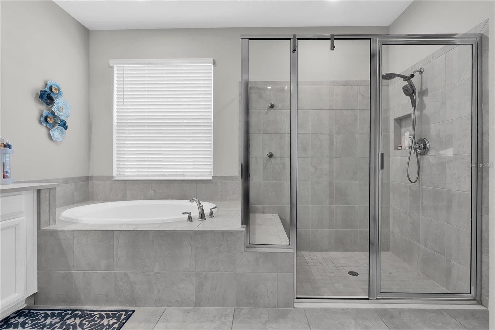 PRIMARY ENSUITE - 13659 STANSIL AVE, ODESSA