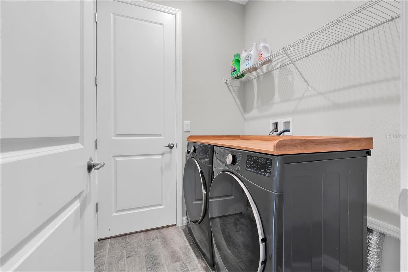 LAUNDRY - 13659 STANSIL AVE, ODESSA
