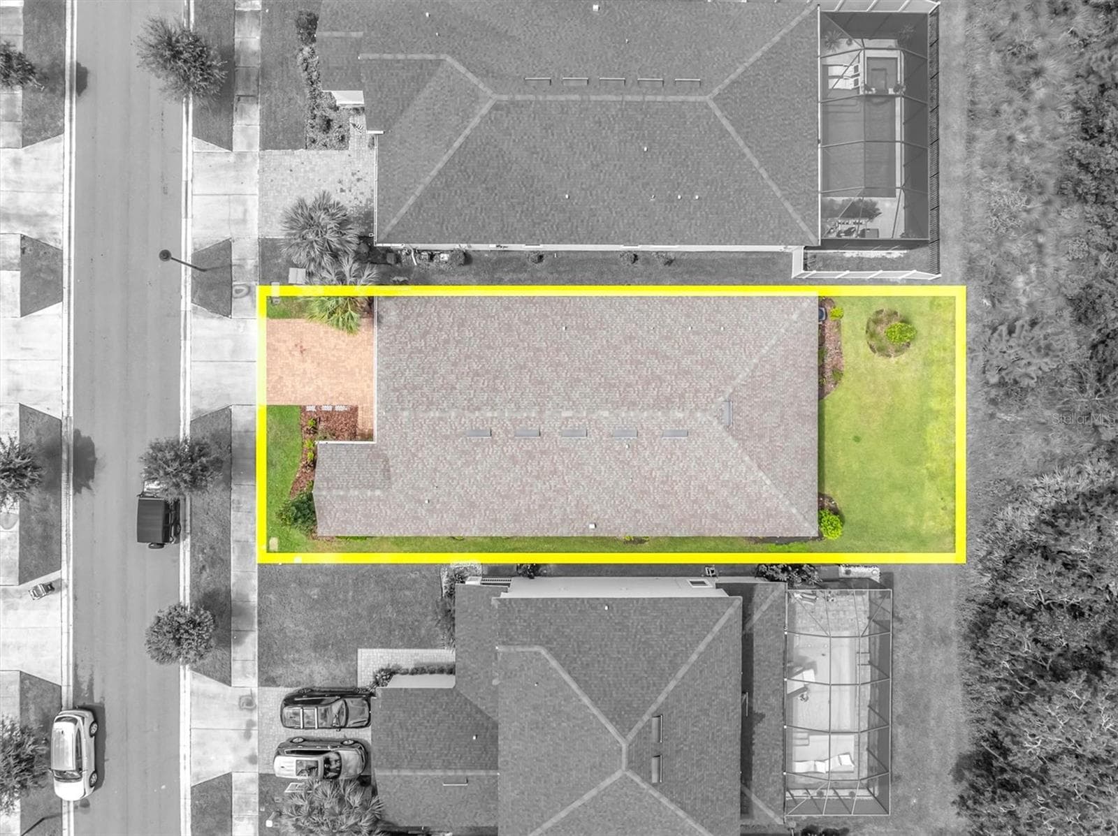 Single Family Residence at 13659 STANSIL AVE, ODESSA, photo 40 of 67