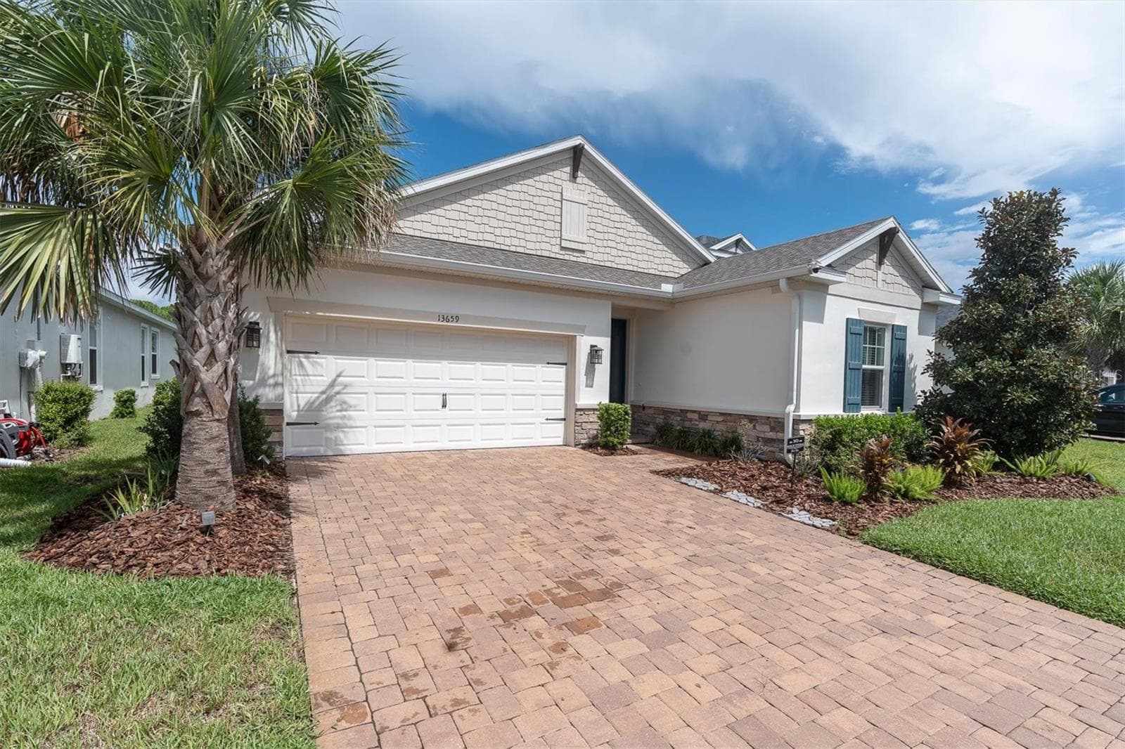 Single Family Residence at 13659 STANSIL AVE, ODESSA, photo 41 of 67