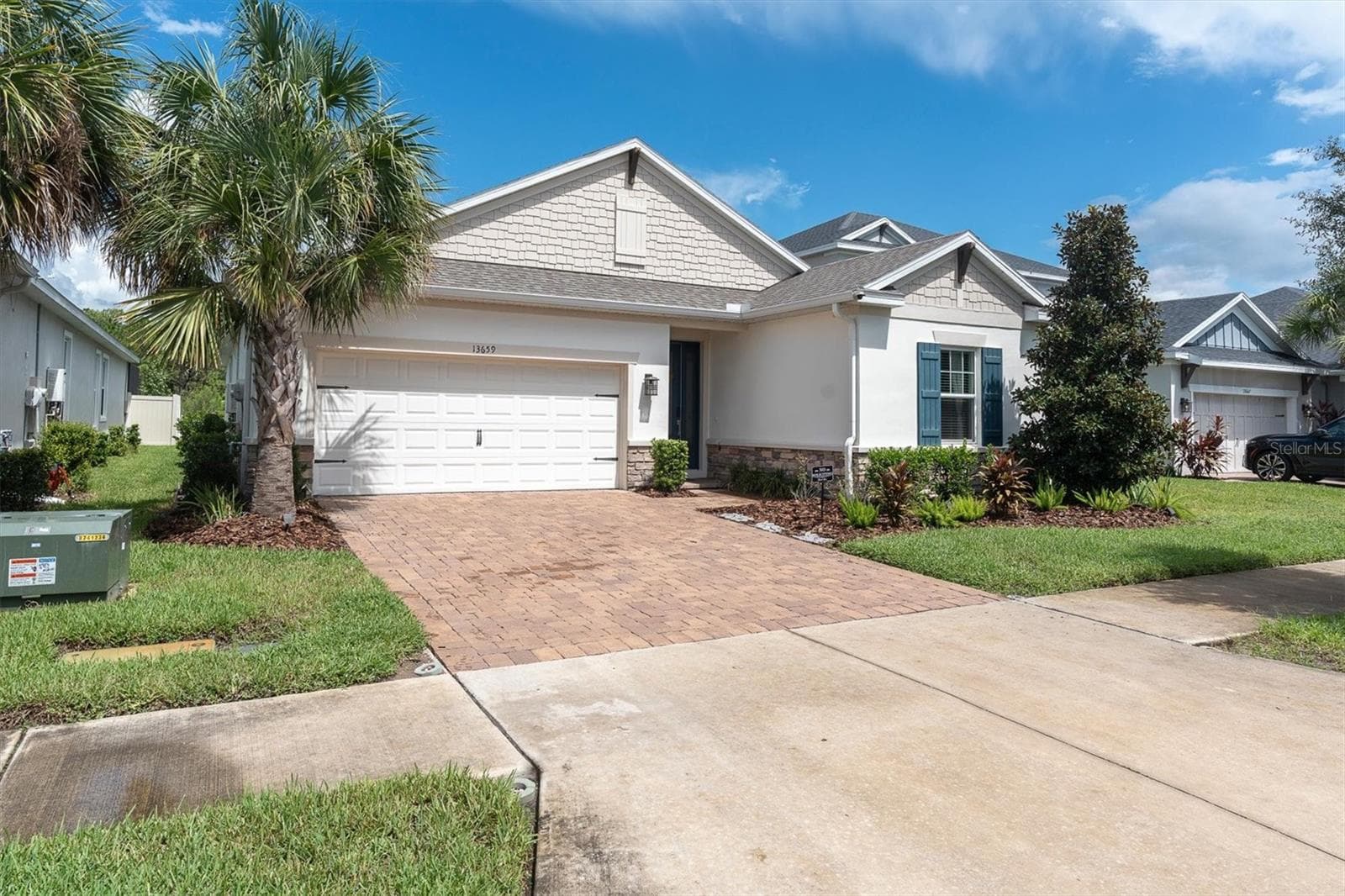 Single Family Residence at 13659 STANSIL AVE, ODESSA, photo 42 of 67