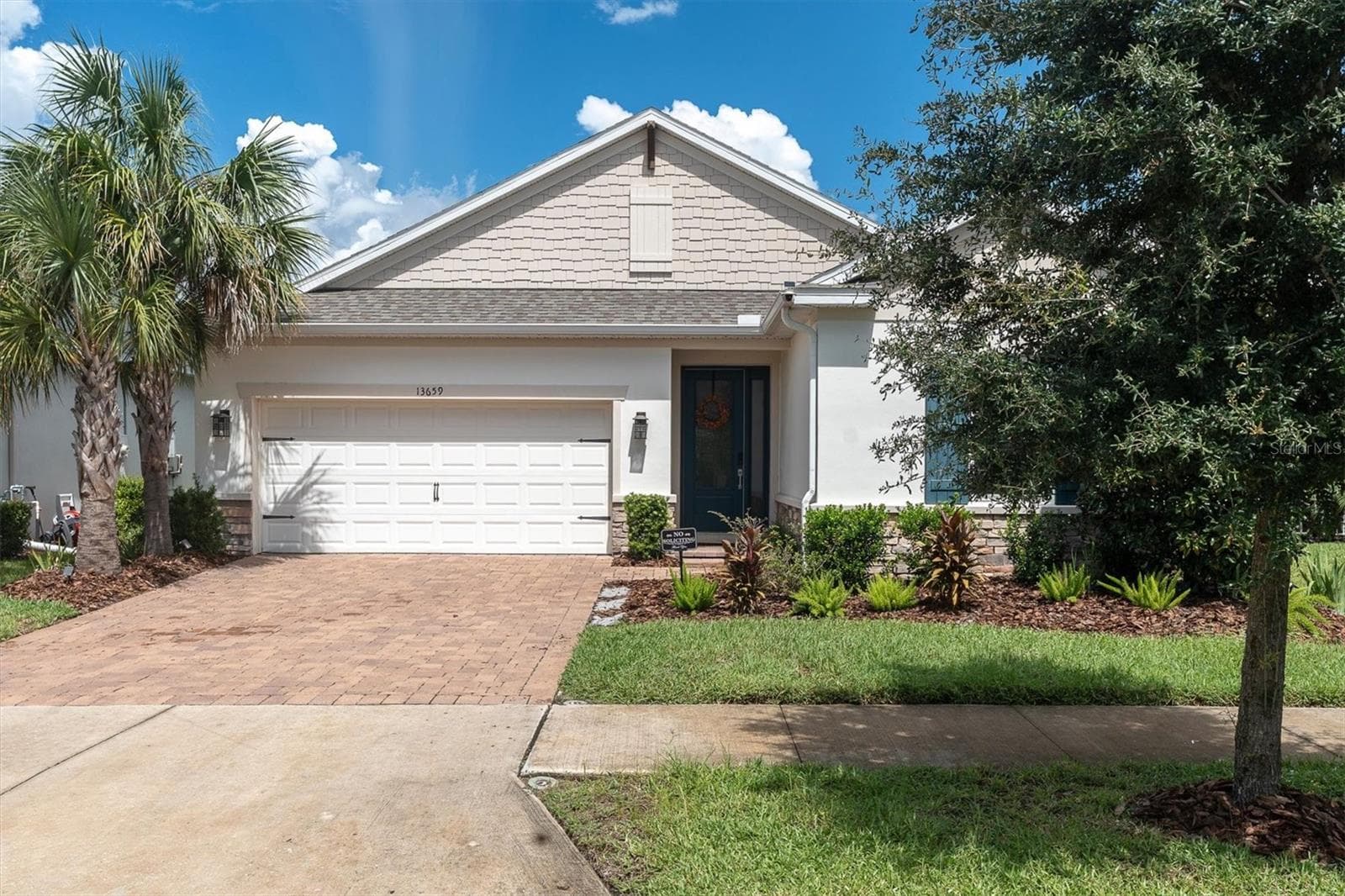 WELCOME HOME - 13659 STANSIL AVE, ODESSA