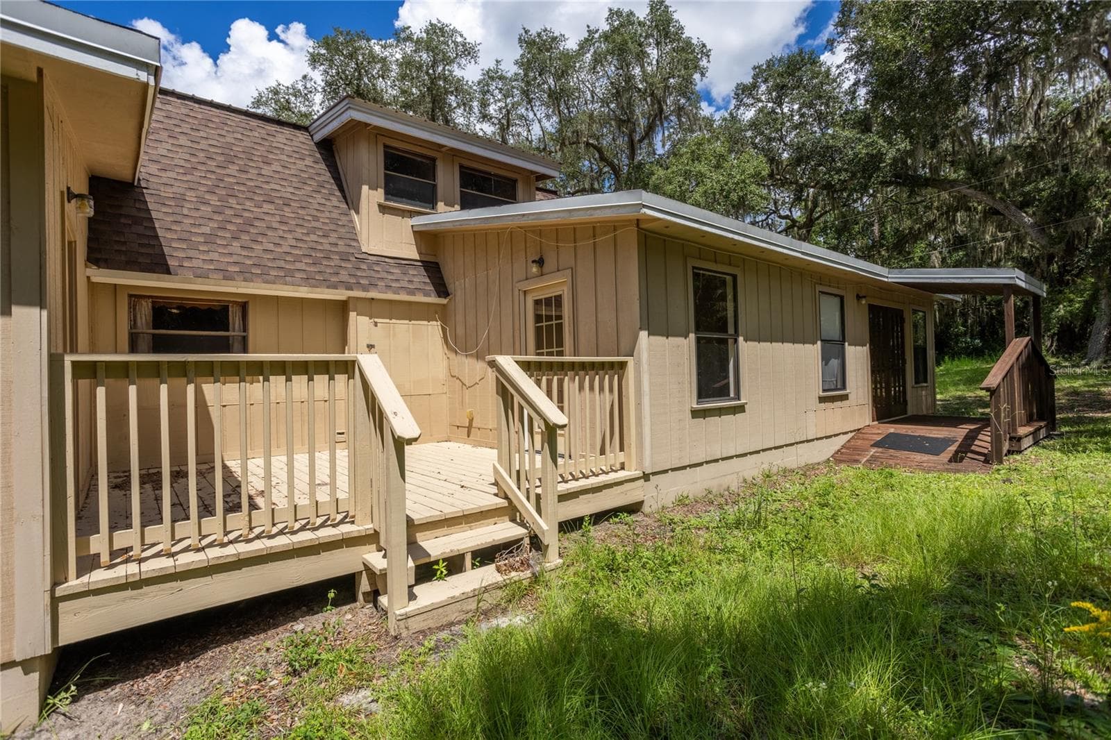 Single Family Residence at 122 COWPEN LN, HAWTHORNE, photo 50 of 68