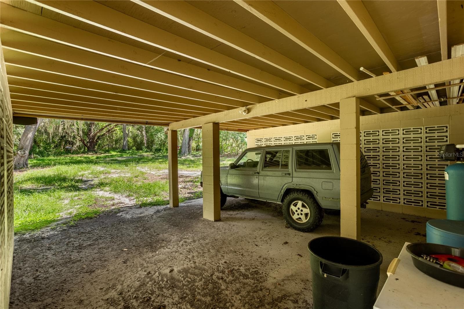 Single Family Residence at 122 COWPEN LN, HAWTHORNE, photo 66 of 68