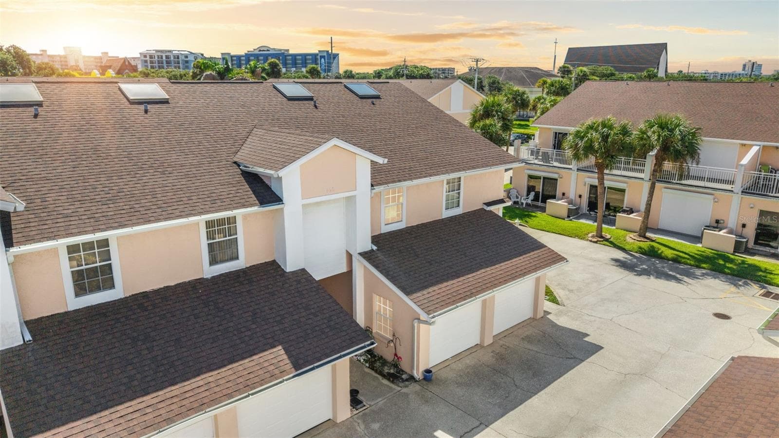 165 ESCAMBIA LN #502