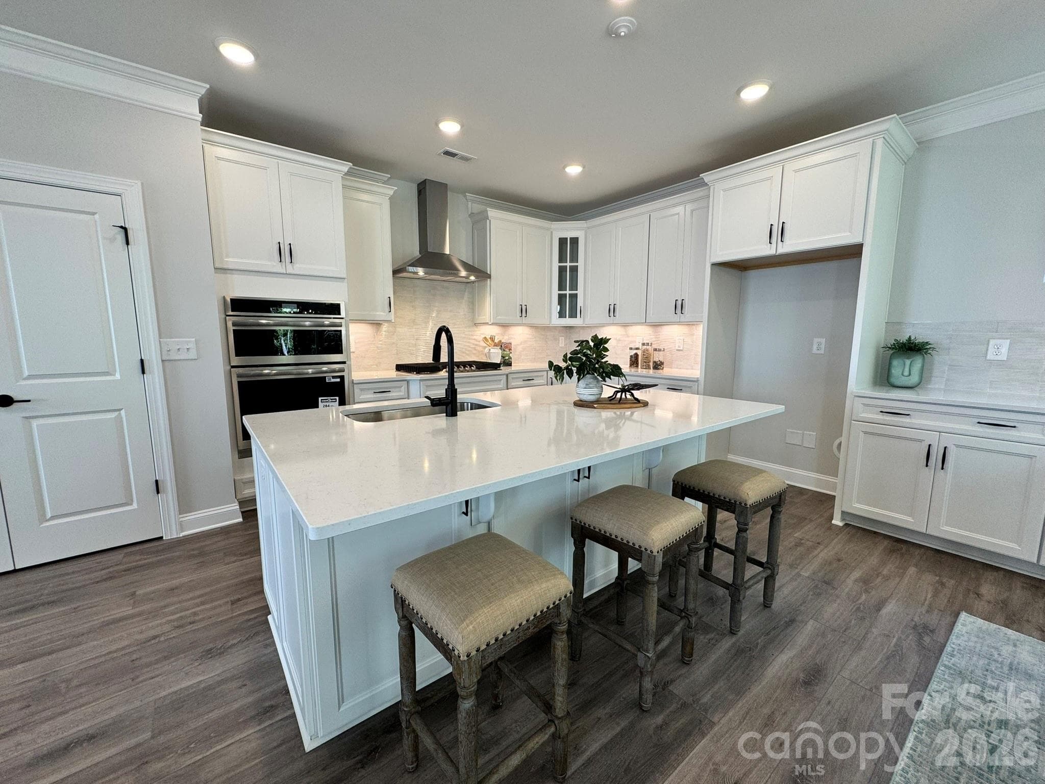 Kitchen - Charlotte