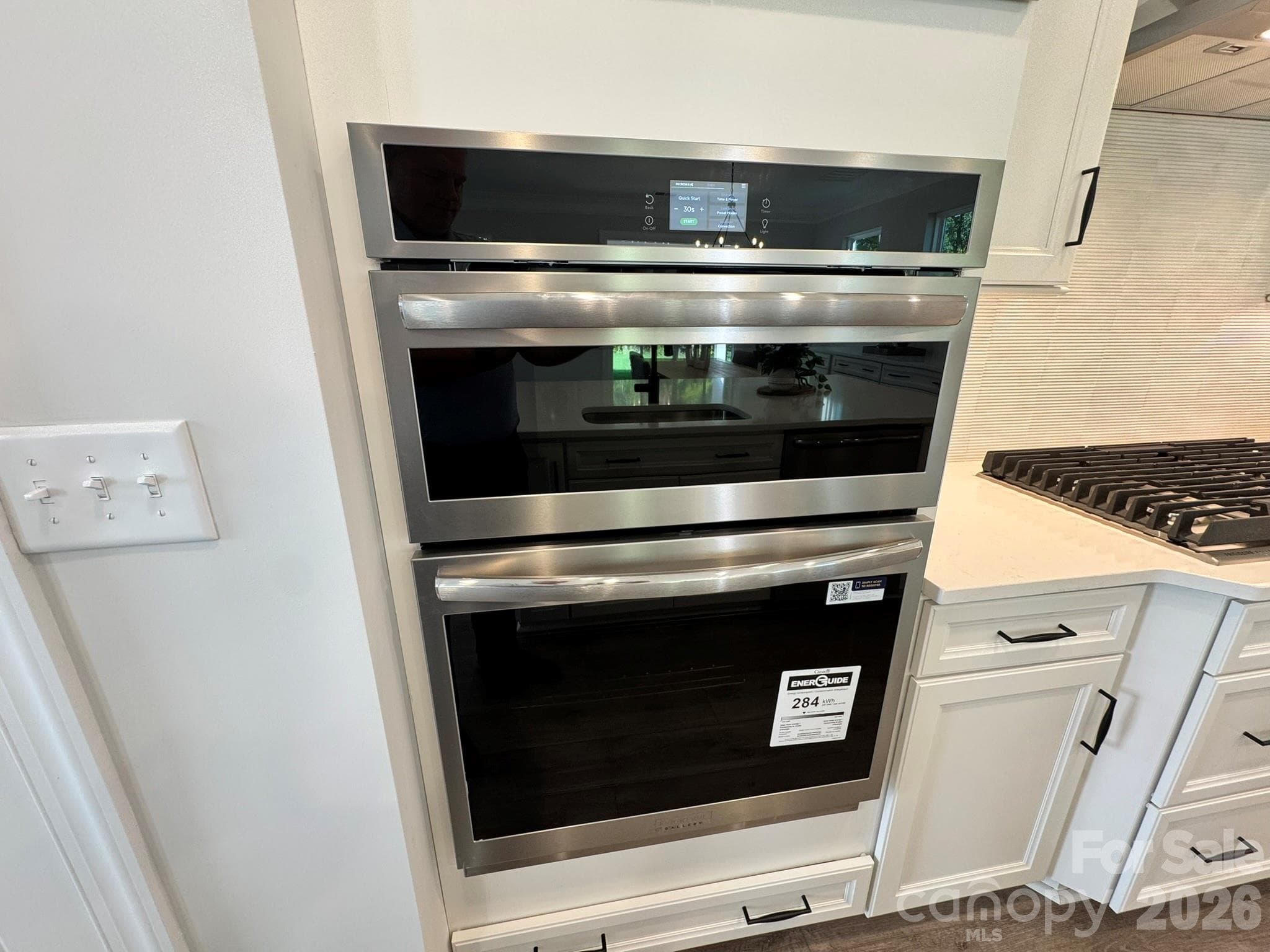 Kitchen - Charlotte