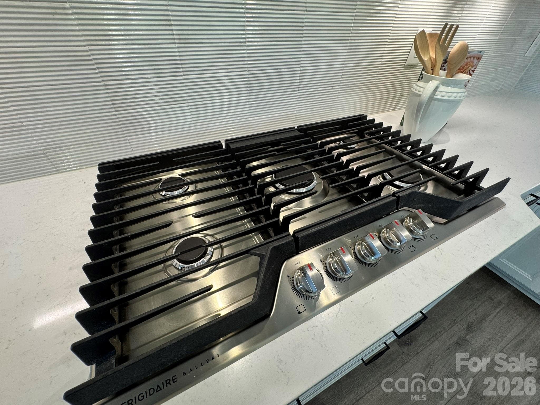 Kitchen - Charlotte