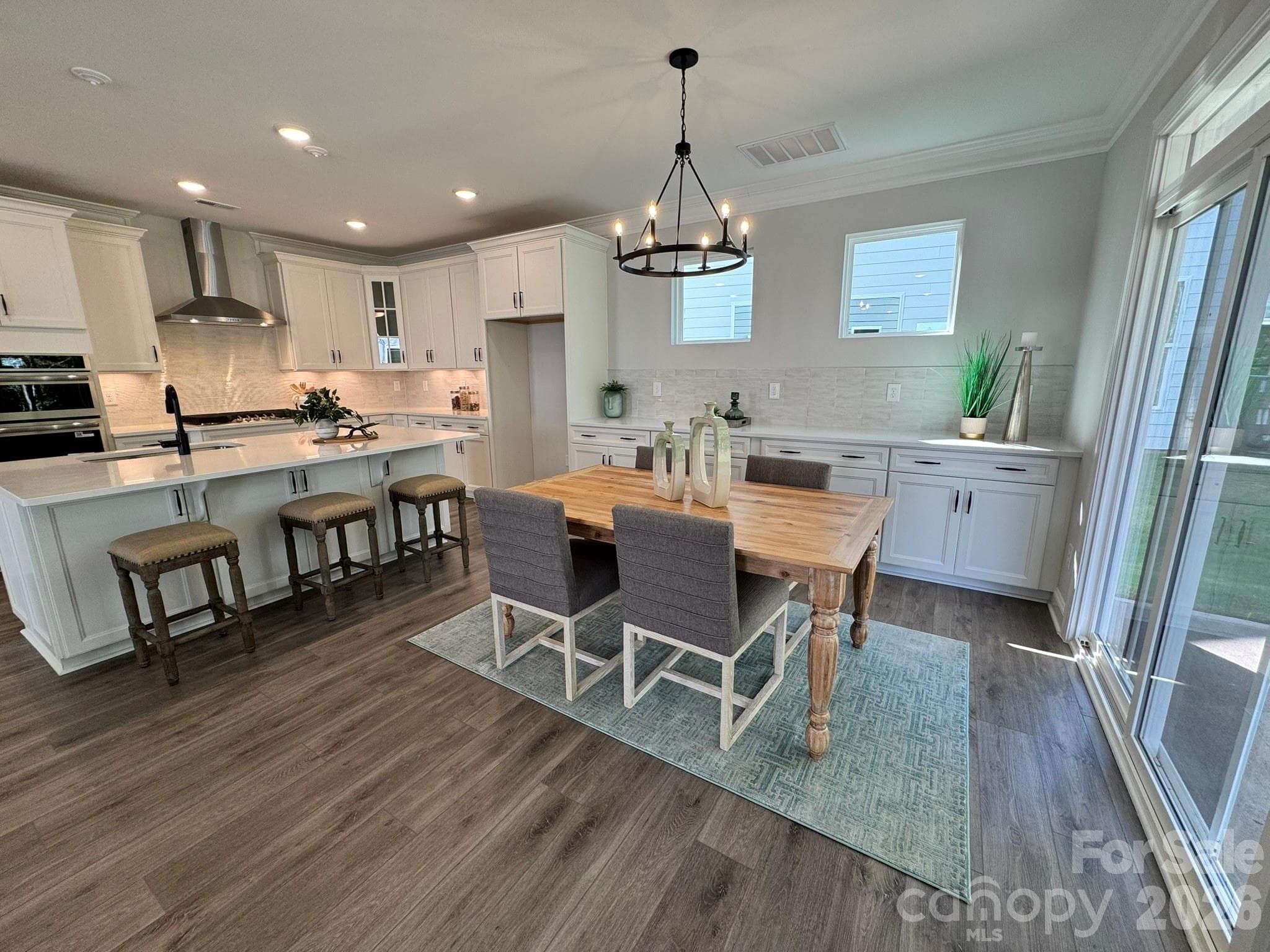 Single Family Residence at Charlotte, photo 25 of 75