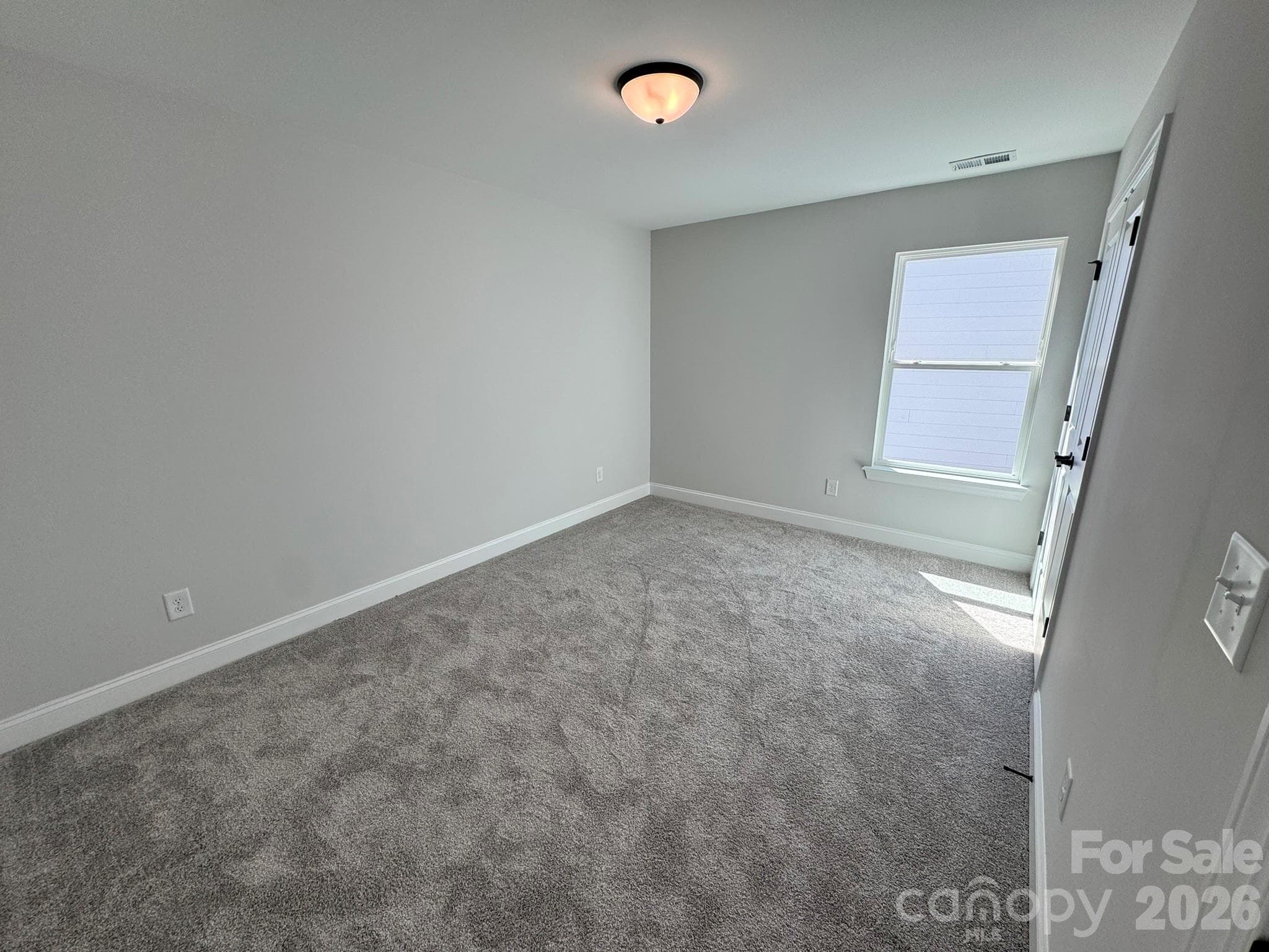 Bedroom 2 - Charlotte