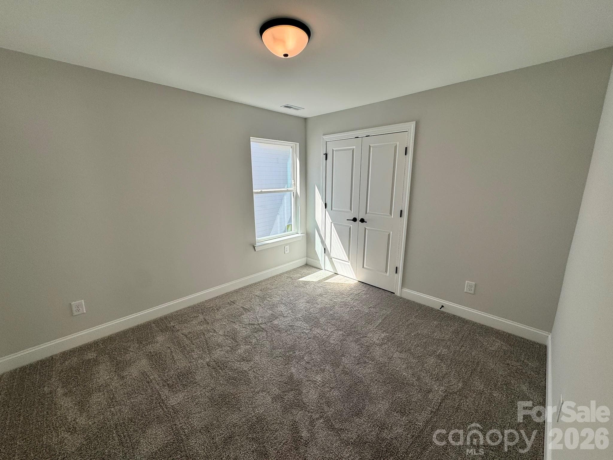 Bedroom 3 - Charlotte