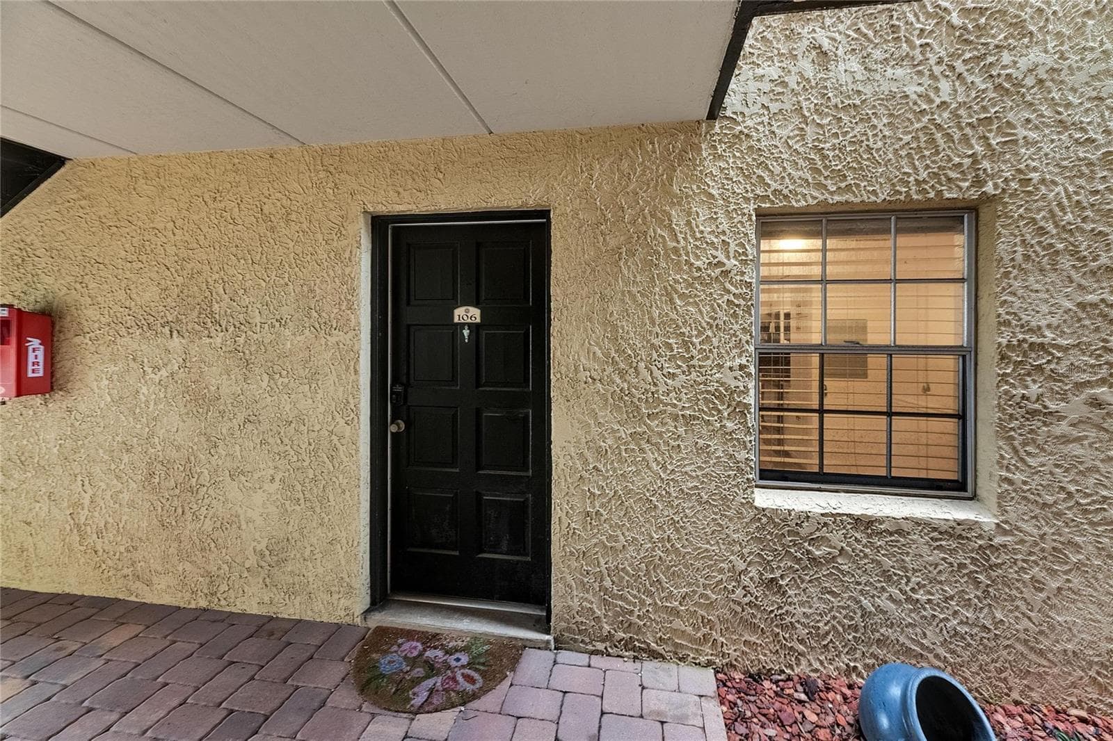 Condominium at 5304 W KENNEDY BLVD #106, TAMPA, photo 31 of 44