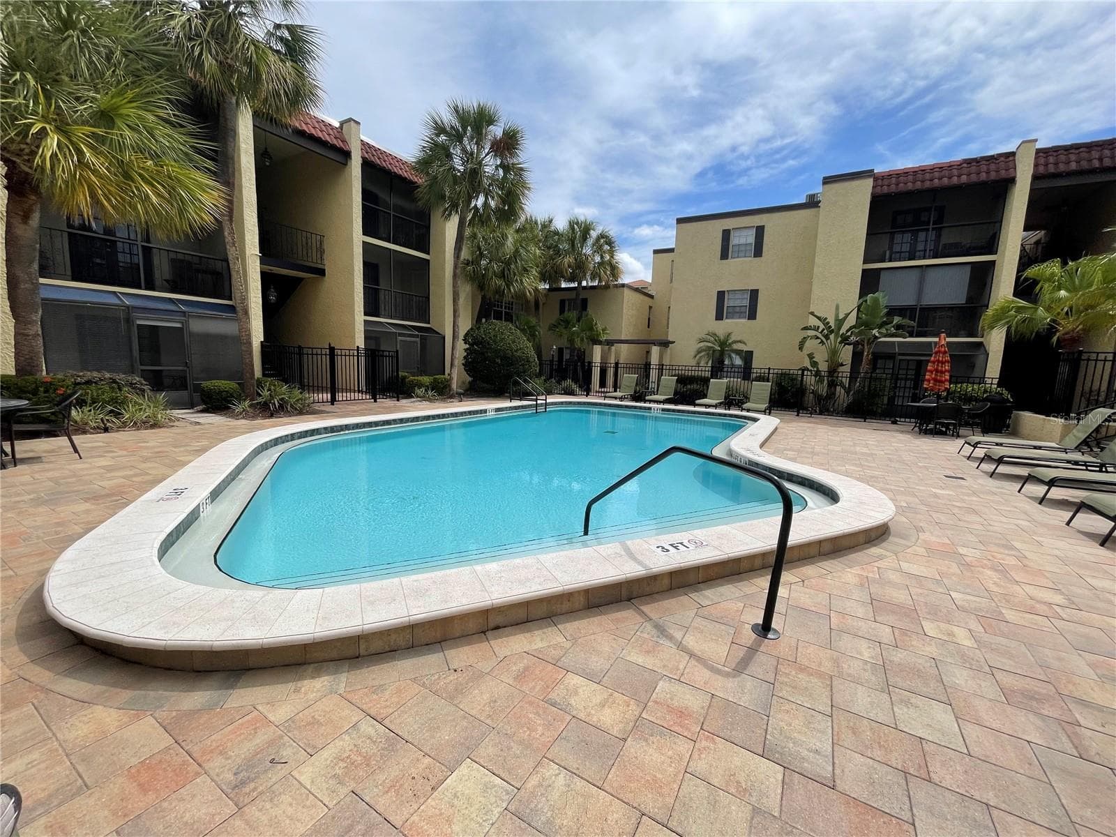 Condominium at 5304 W KENNEDY BLVD #106, TAMPA, photo 33 of 44