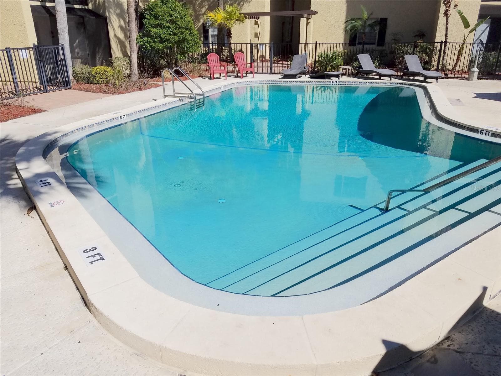Condominium at 5304 W KENNEDY BLVD #106, TAMPA, photo 36 of 44