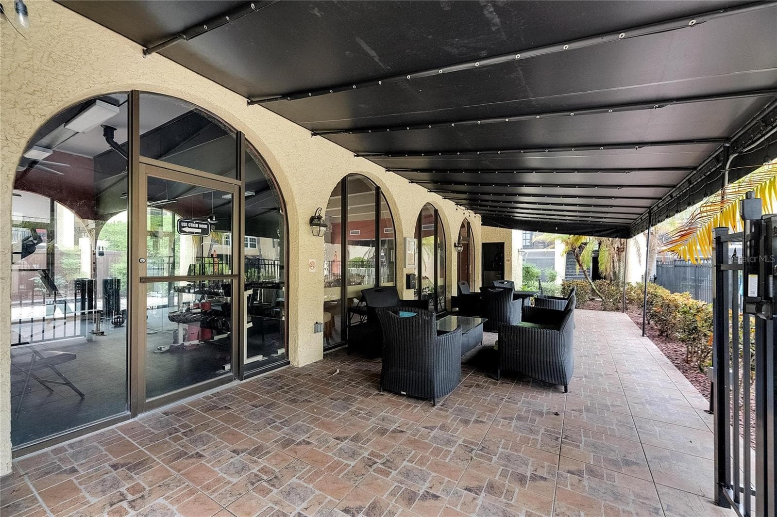 Condominium at 5304 W KENNEDY BLVD #106, TAMPA, photo 37 of 44