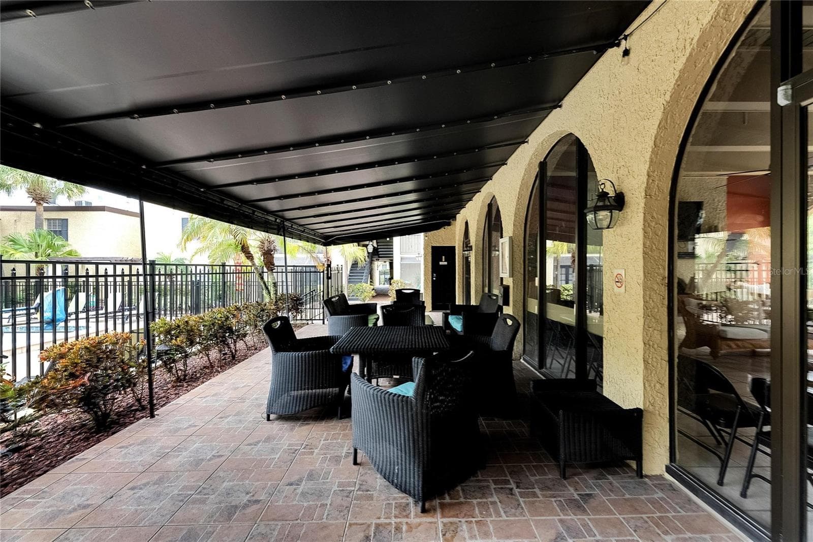 Condominium at 5304 W KENNEDY BLVD #106, TAMPA, photo 39 of 44