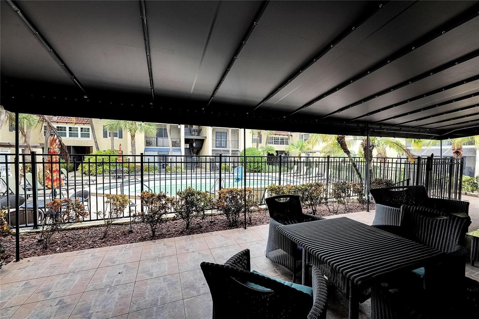 Condominium at 5304 W KENNEDY BLVD #106, TAMPA, photo 40 of 44