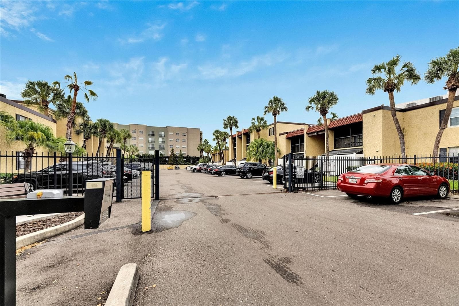 Condominium at 5304 W KENNEDY BLVD #106, TAMPA, photo 43 of 44