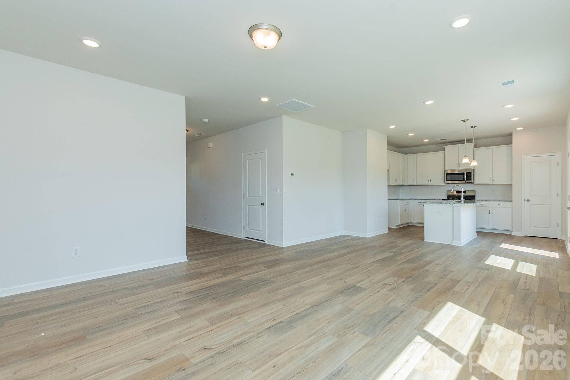 Single Family Residence at 4243 Ruth Creek Court, Charlotte, photo 12 of 34