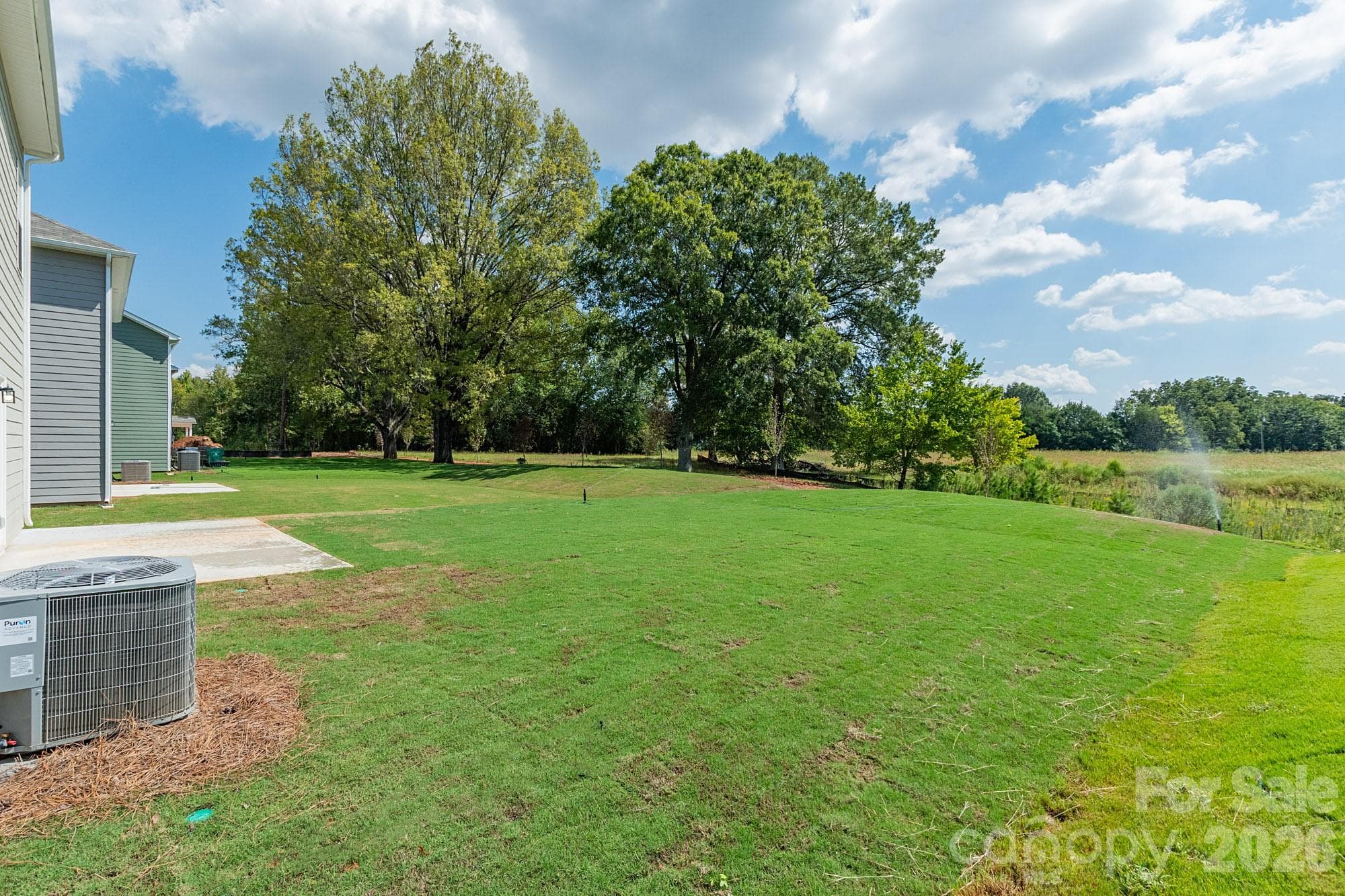 Single Family Residence at 4243 Ruth Creek Court, Charlotte, photo 33 of 34