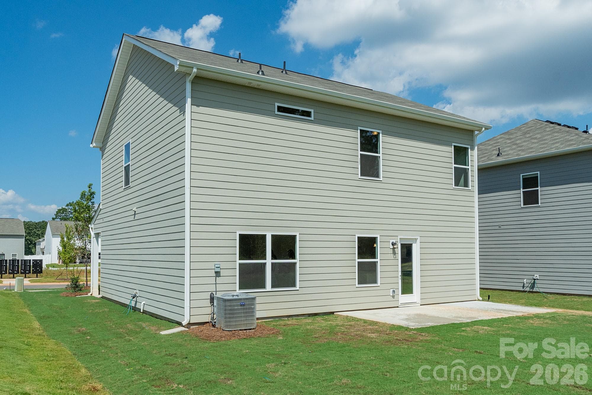 Single Family Residence at 4243 Ruth Creek Court, Charlotte, photo 34 of 34