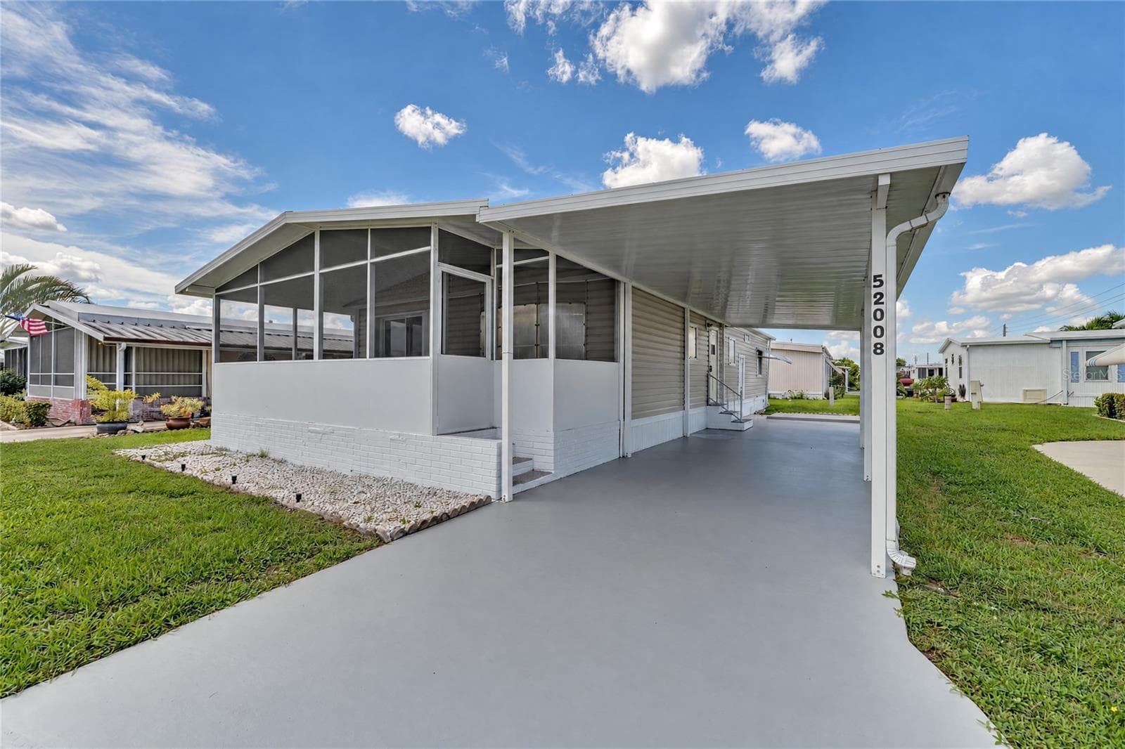 Manufactured Home at 52008 FLORINADA, BOYNTON BEACH, photo 3 of 29