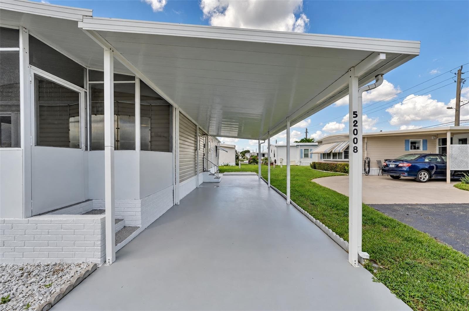 Manufactured Home at 52008 FLORINADA, BOYNTON BEACH, photo 5 of 29