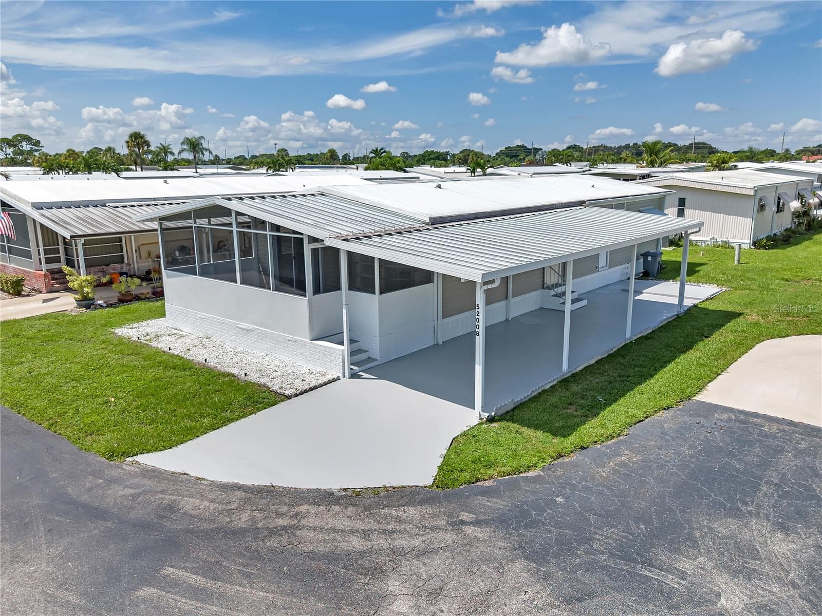 Manufactured Home at 52008 FLORINADA, BOYNTON BEACH, photo 28 of 29