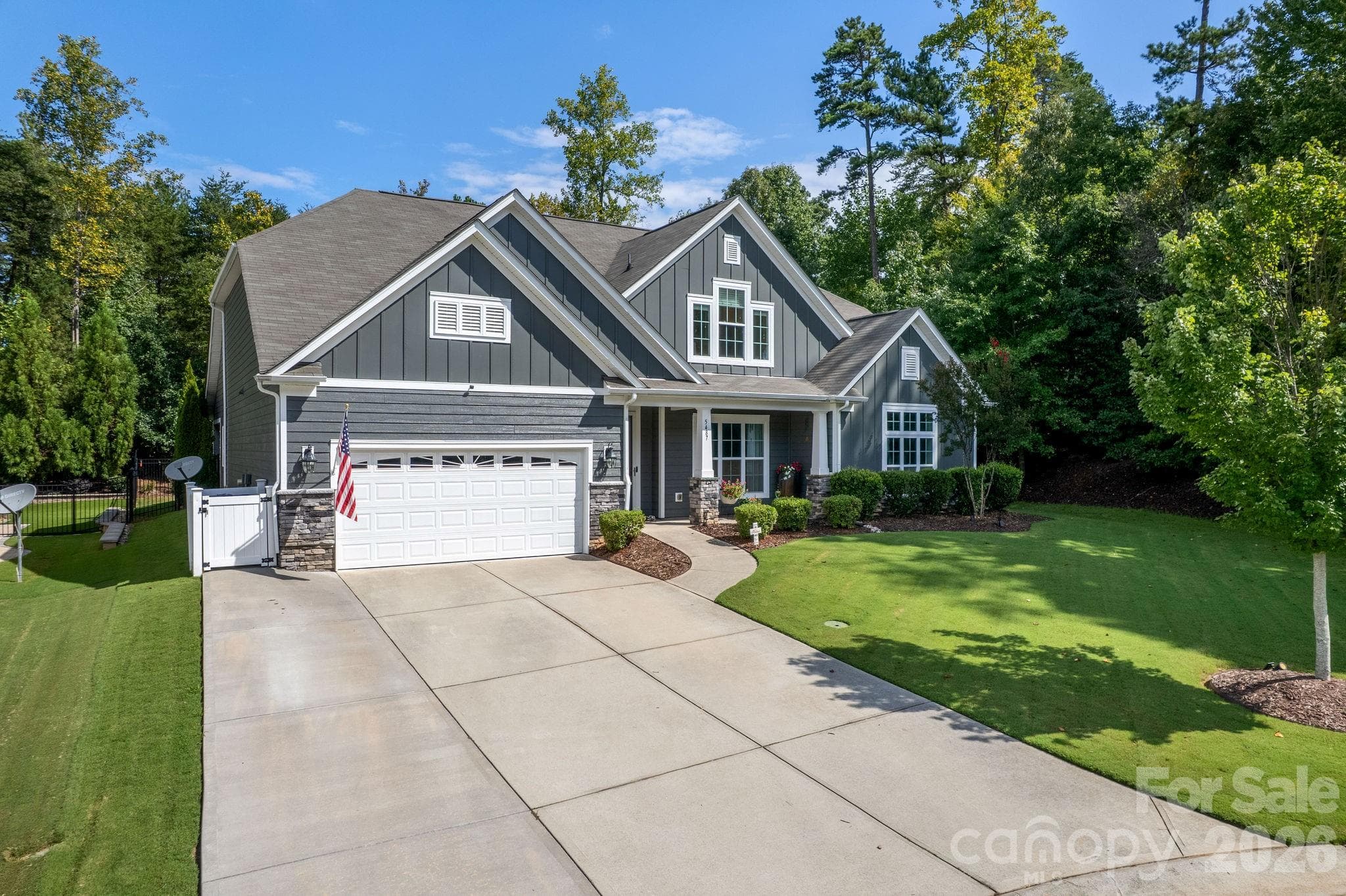 5487 Sapwood Court