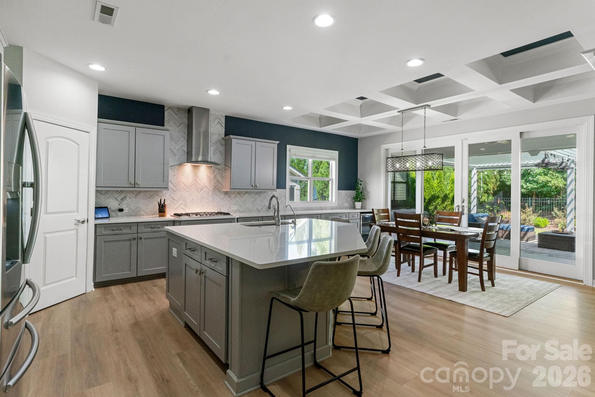Single Family Residence at 5487 Sapwood Court, Denver, photo 5 of 48