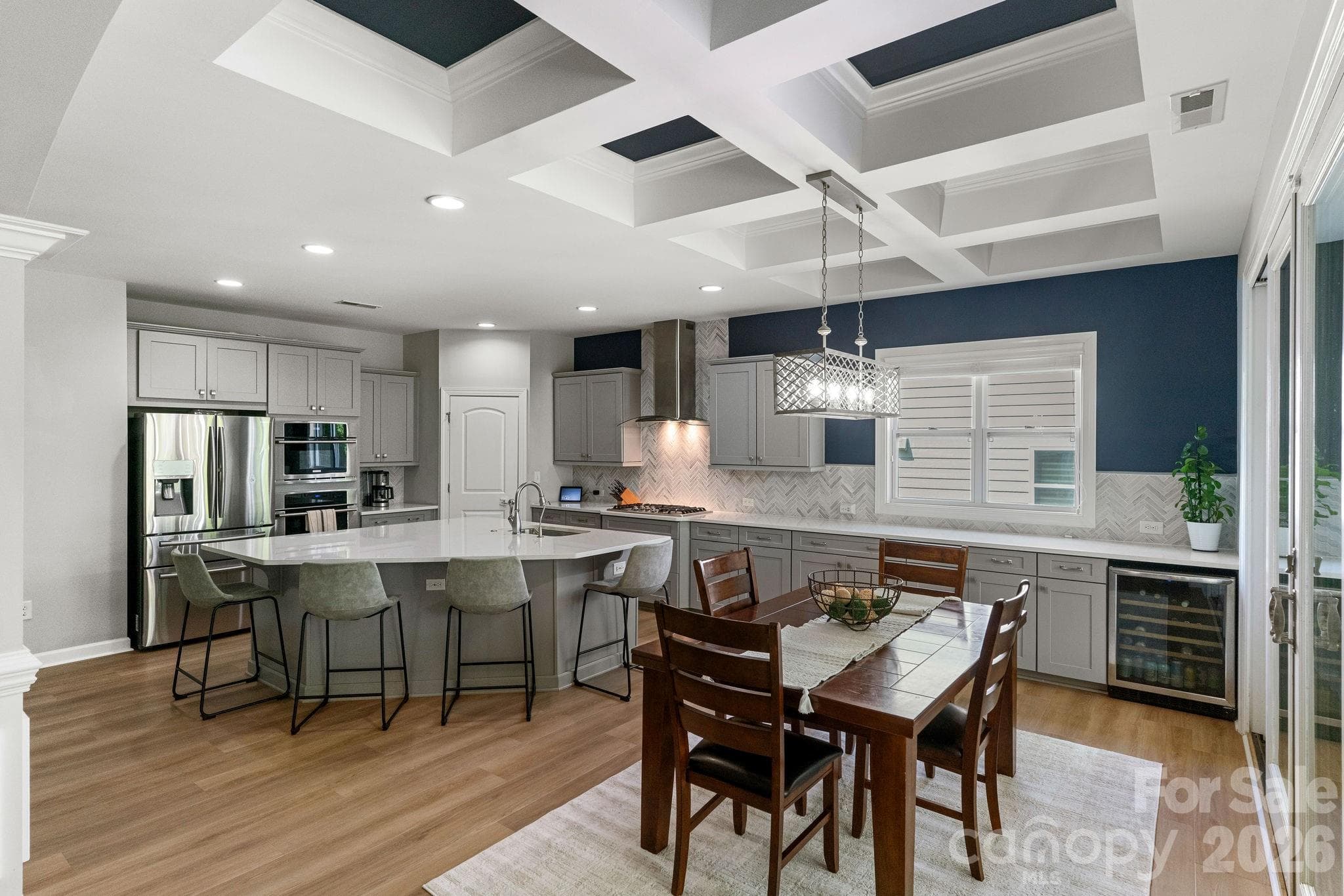 Single Family Residence at 5487 Sapwood Court, Denver, photo 8 of 48
