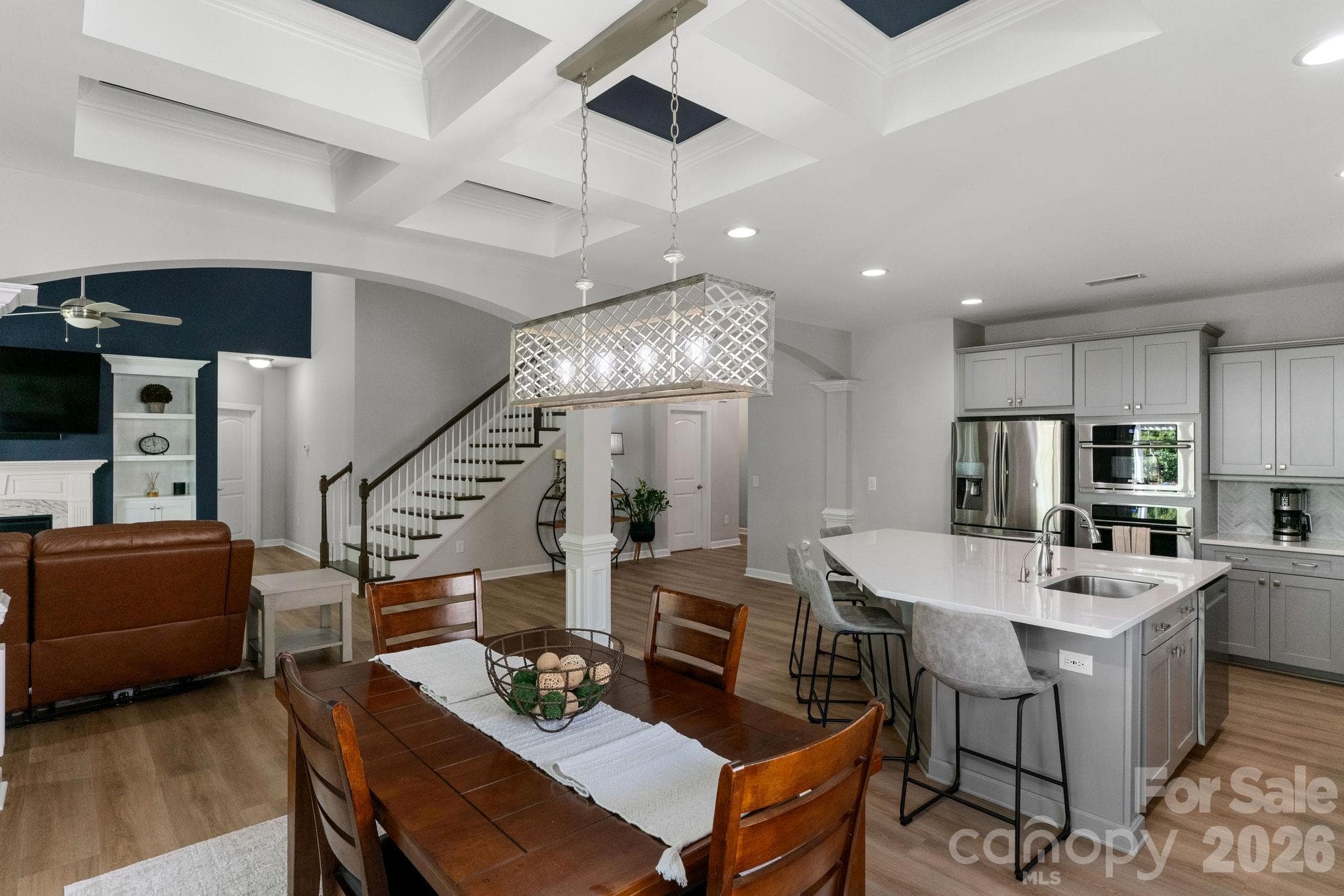 Single Family Residence at 5487 Sapwood Court, Denver, photo 9 of 48