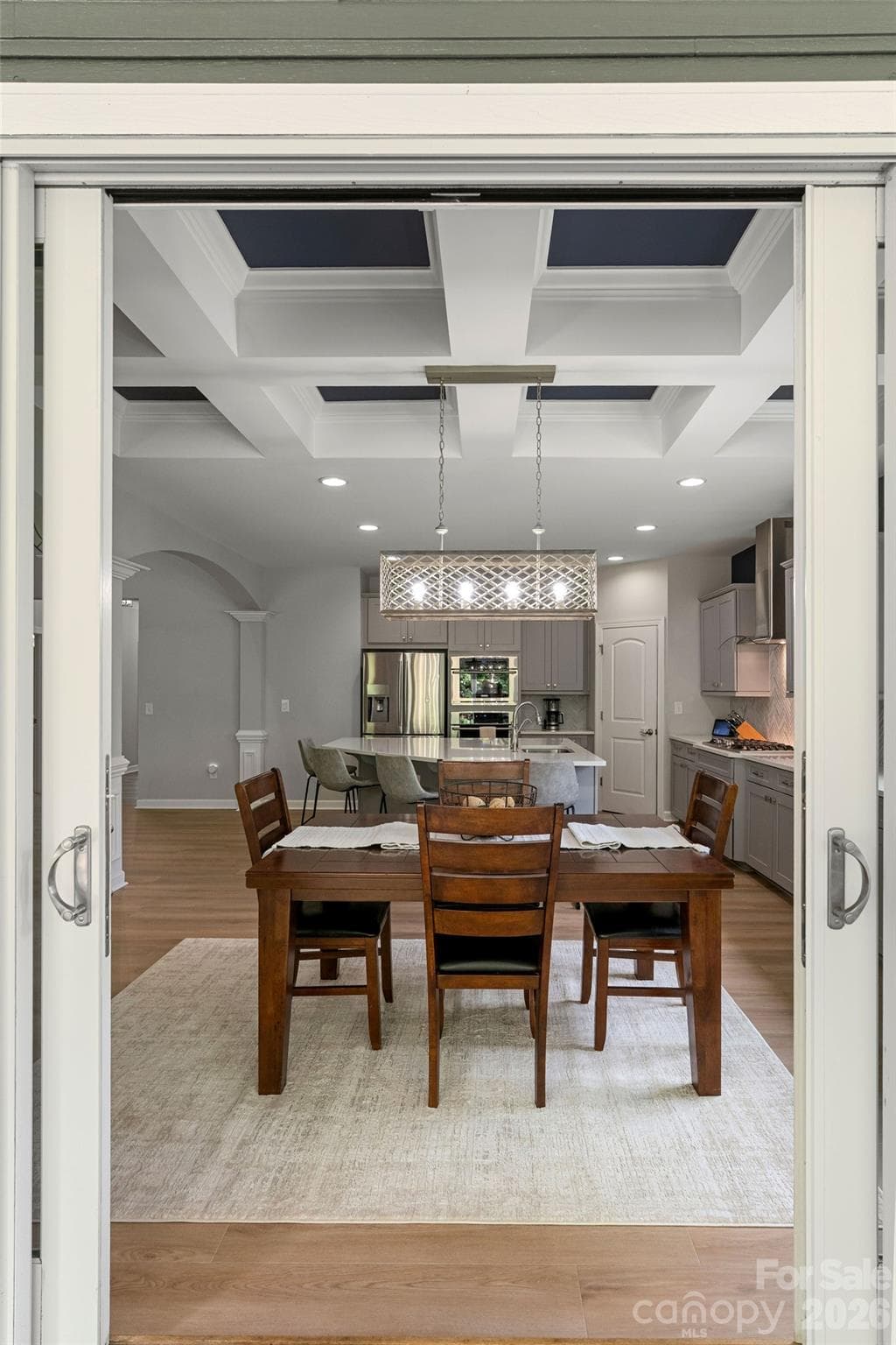 Single Family Residence at 5487 Sapwood Court, Denver, photo 11 of 48