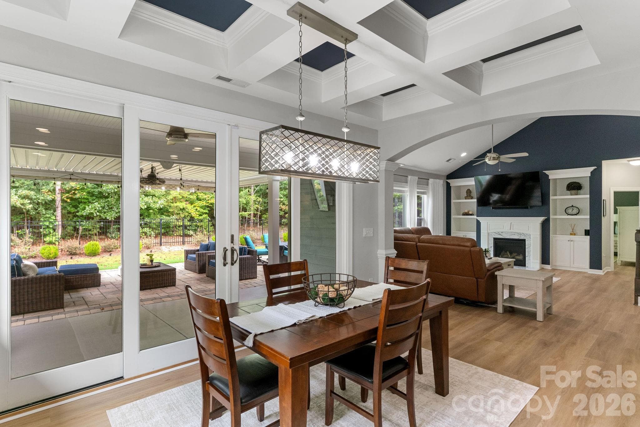 Single Family Residence at 5487 Sapwood Court, Denver, photo 12 of 48