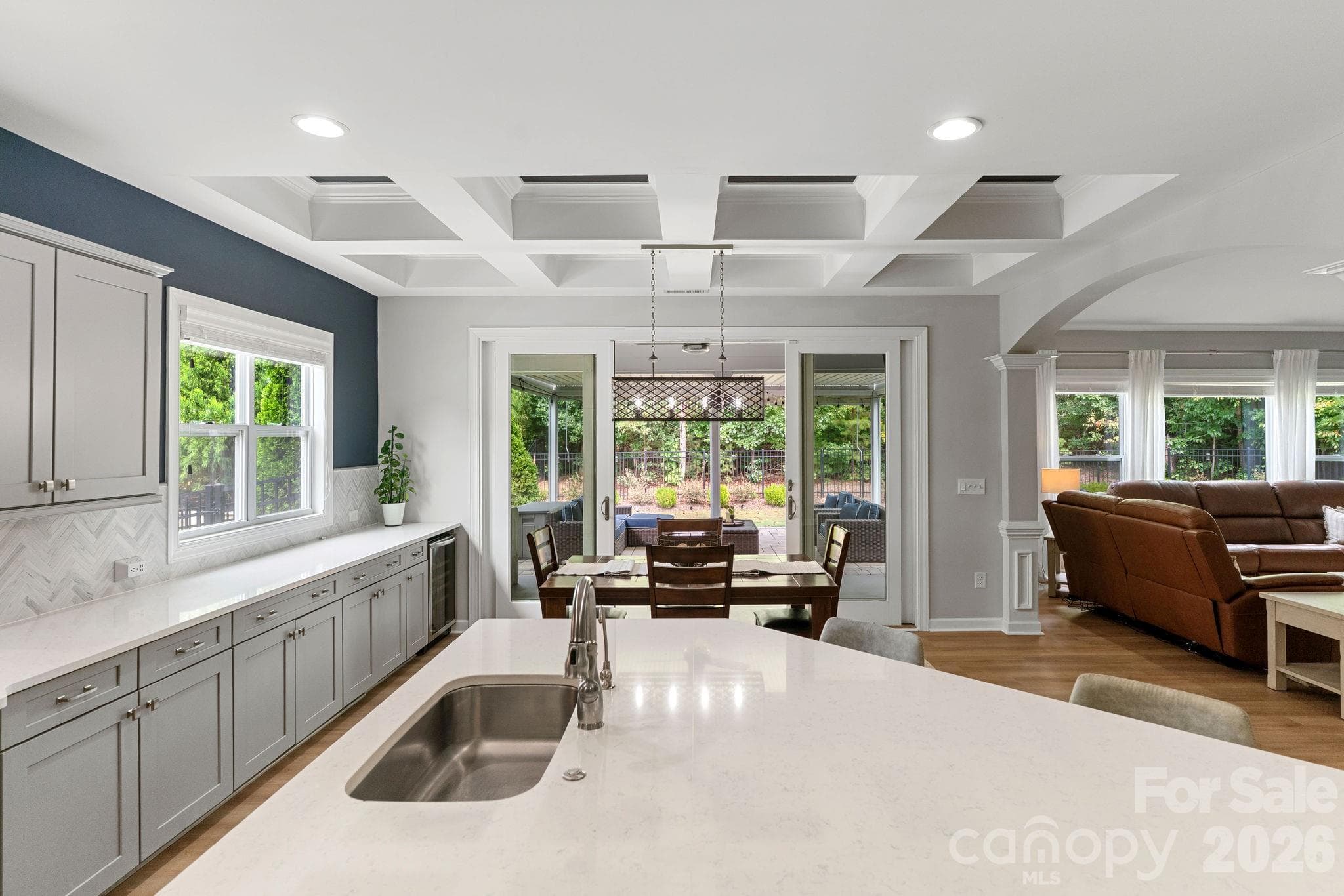 Single Family Residence at 5487 Sapwood Court, Denver, photo 36 of 48