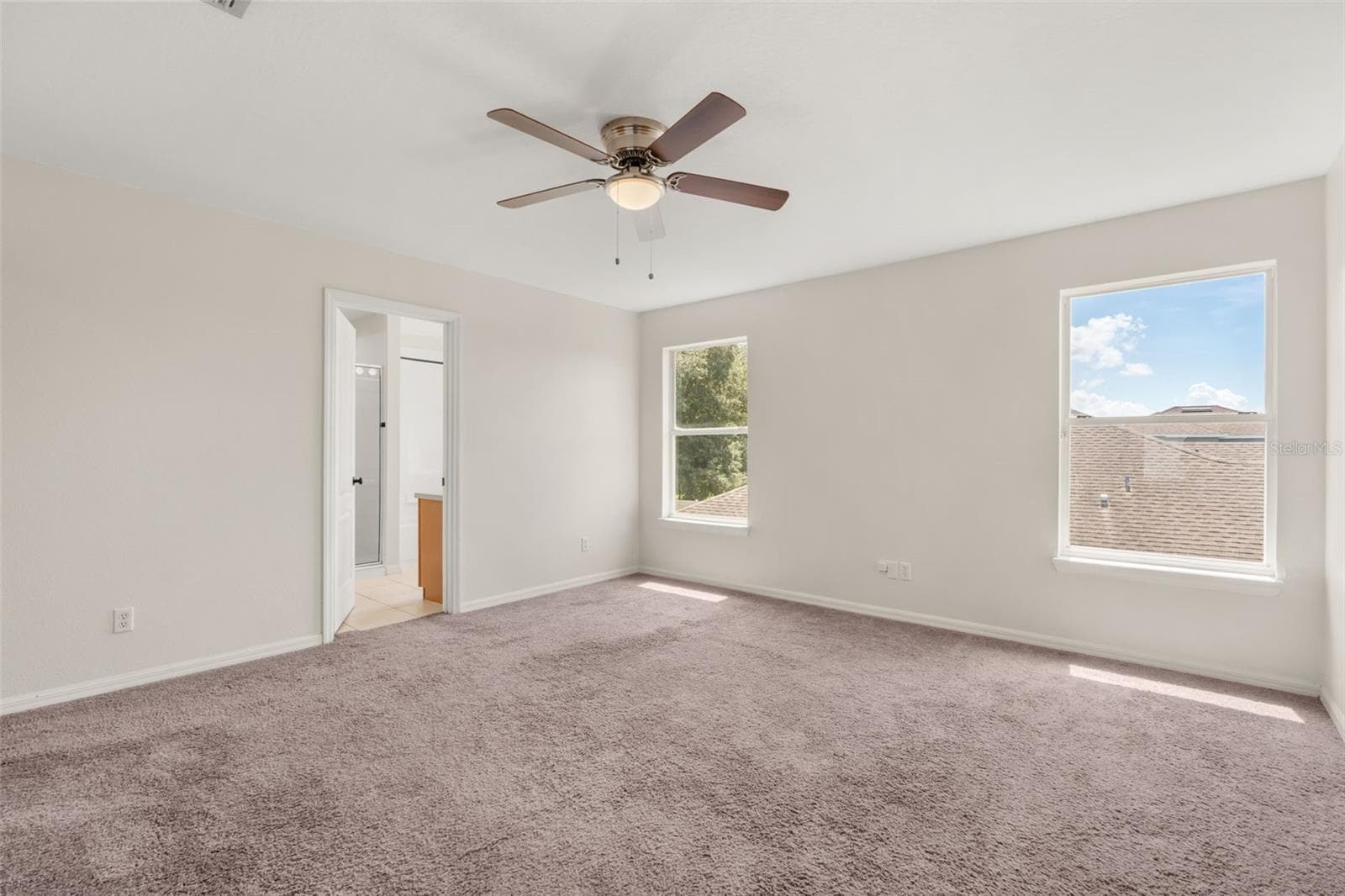 Upstairs Primary Bedroom - 34126 FORTUNADO ST, SORRENTO