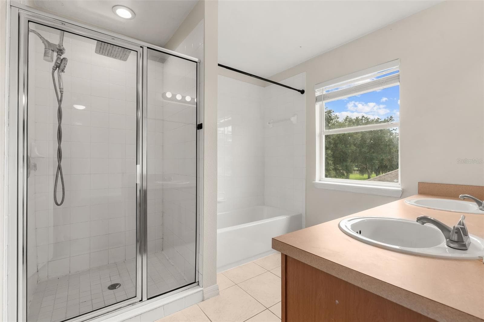 Upstairs Primary Bathroom - 34126 FORTUNADO ST, SORRENTO