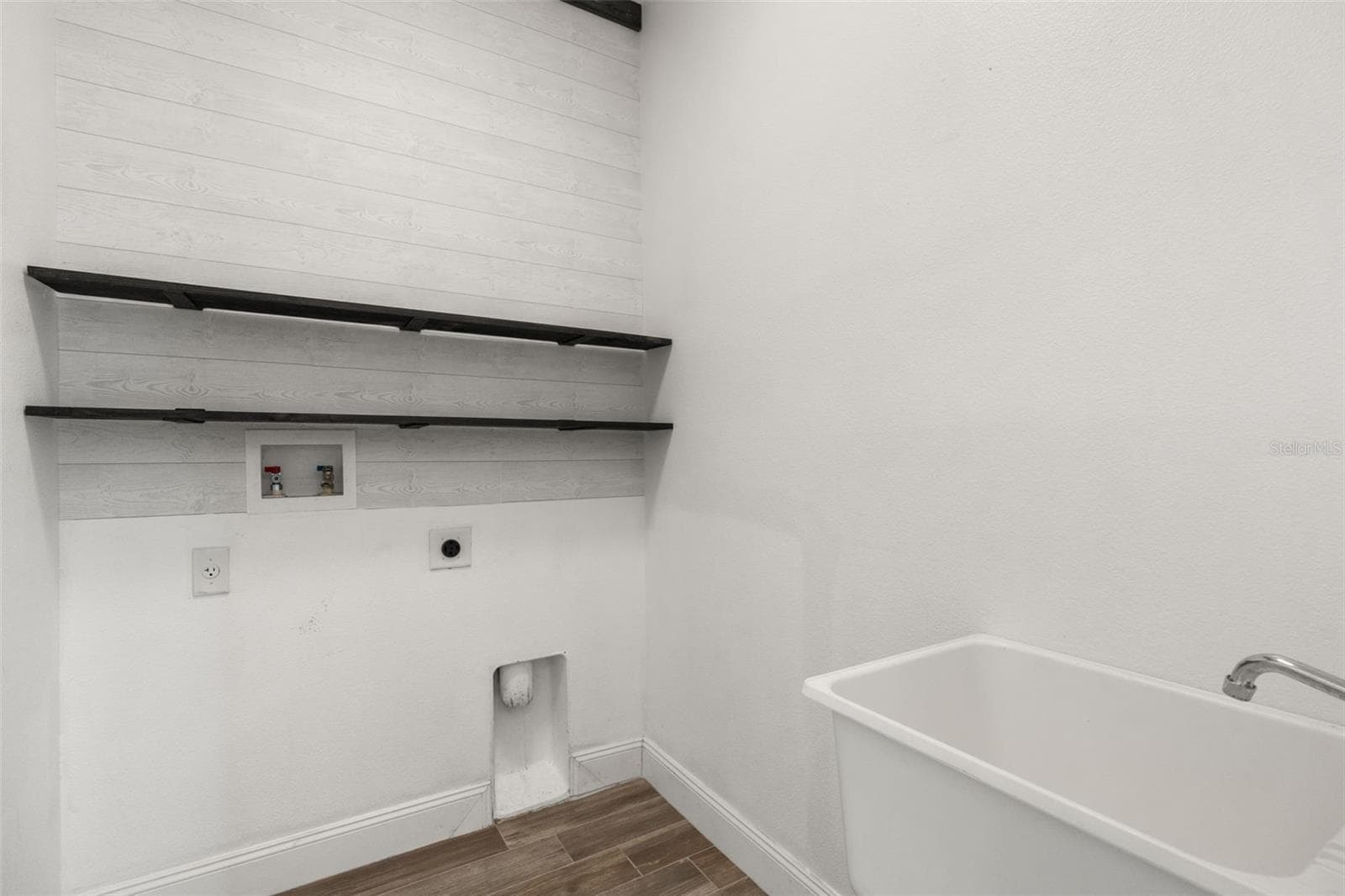 Laundry Room - 34126 FORTUNADO ST, SORRENTO
