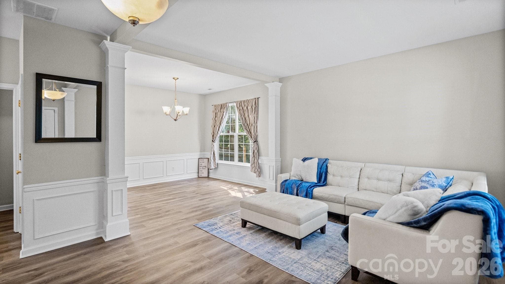 Single Family Residence at 9420 Hillston Ridge Road, Huntersville, photo 5 of 46