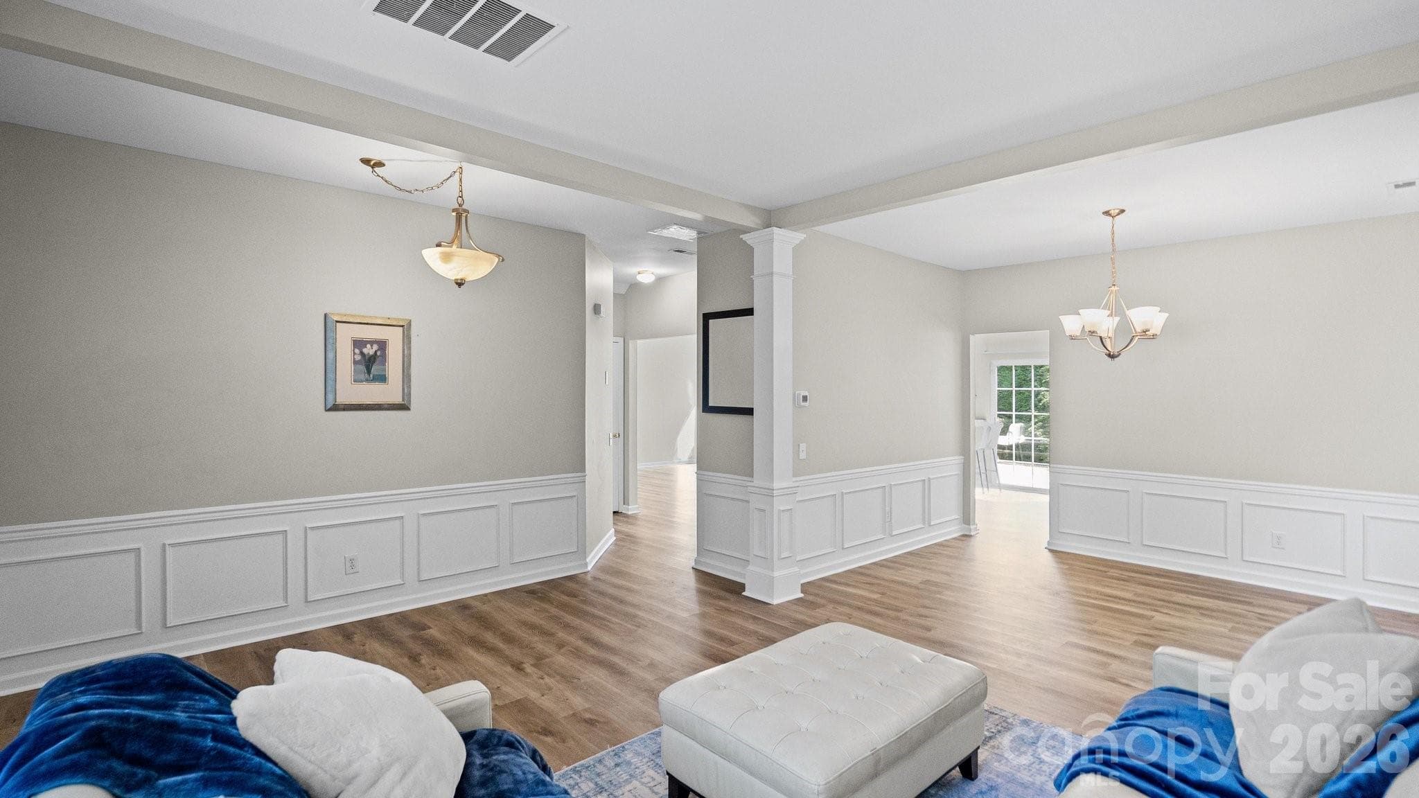 Single Family Residence at 9420 Hillston Ridge Road, Huntersville, photo 6 of 46
