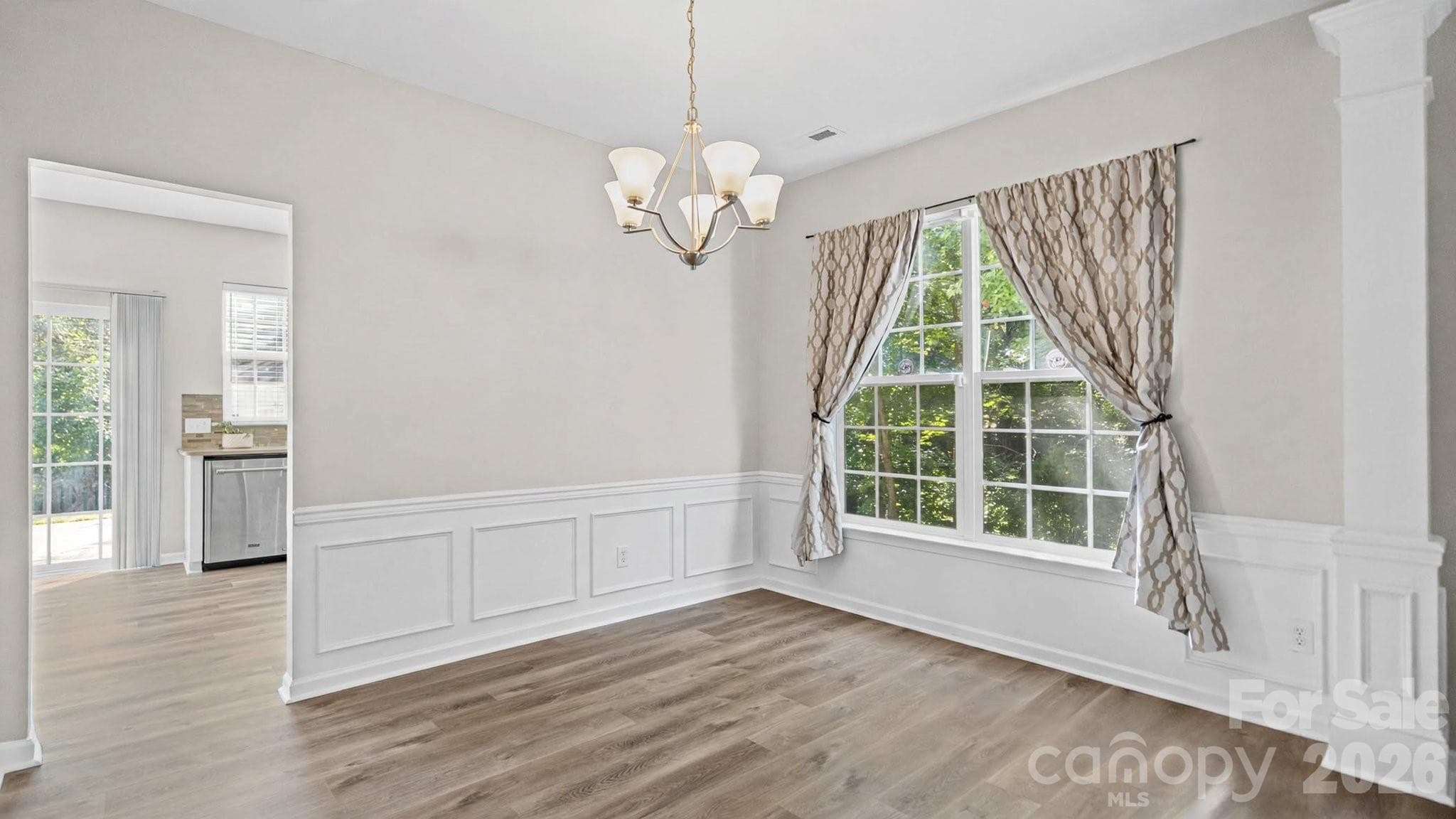 Single Family Residence at 9420 Hillston Ridge Road, Huntersville, photo 7 of 46