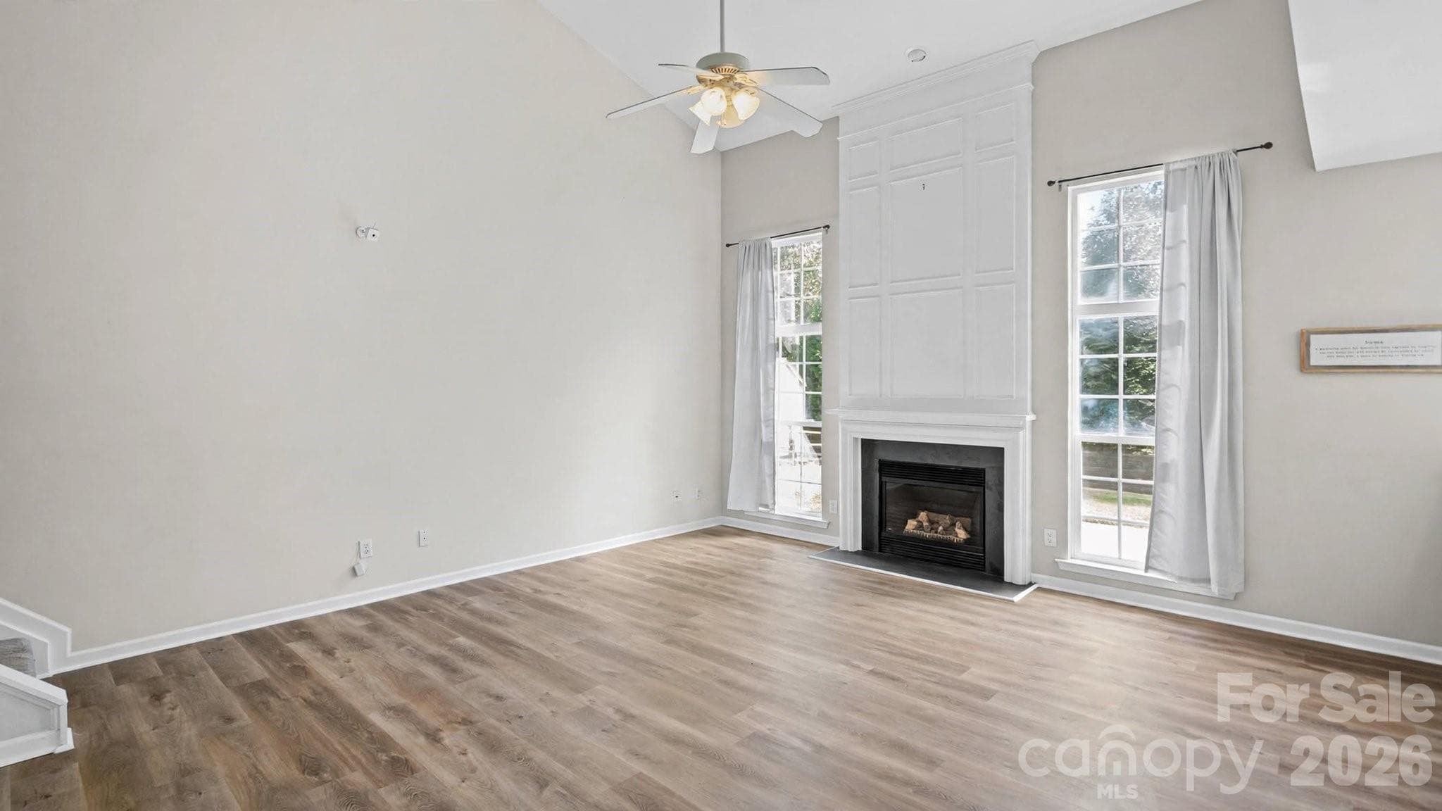 Single Family Residence at 9420 Hillston Ridge Road, Huntersville, photo 9 of 46