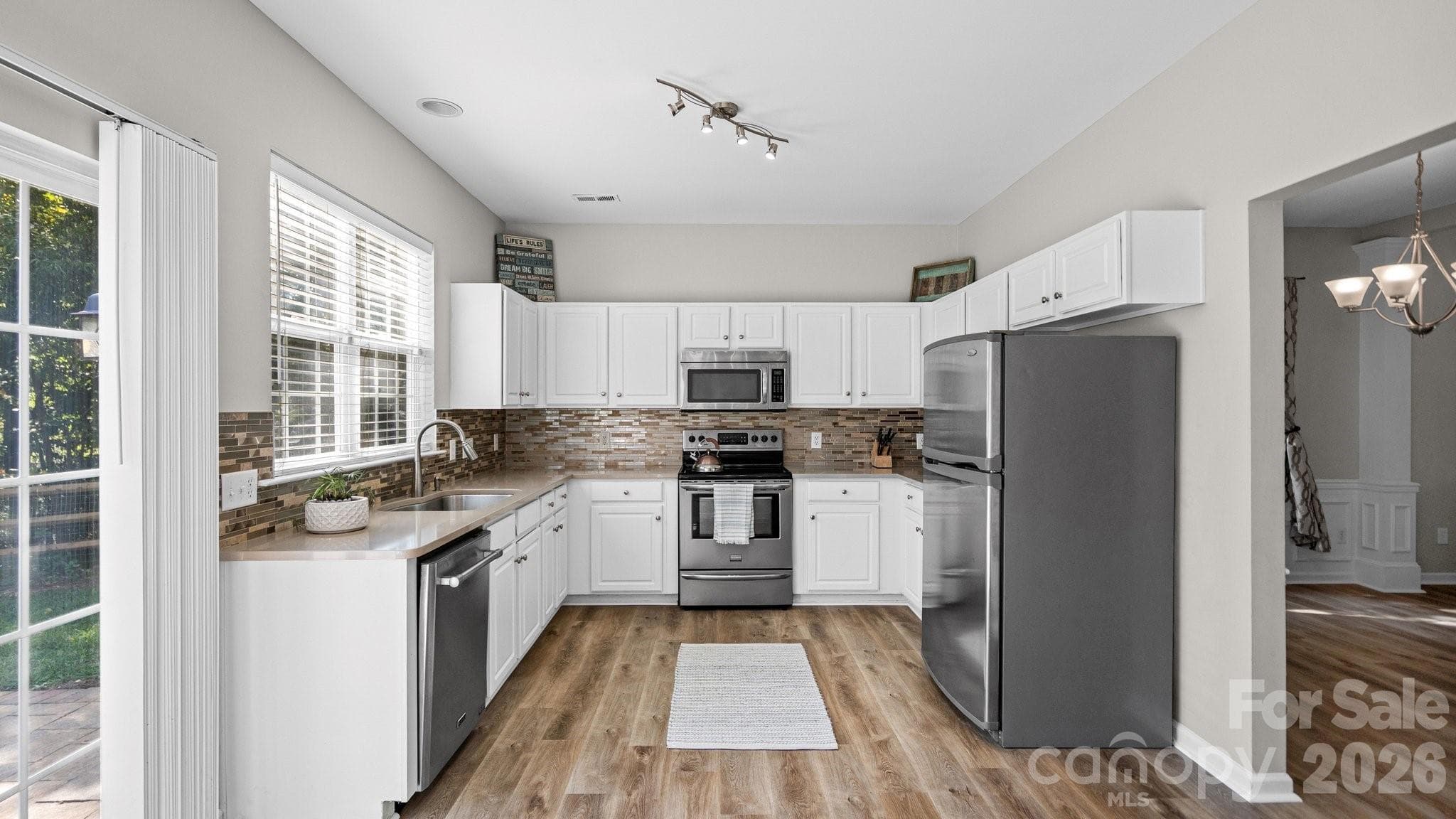 Single Family Residence at 9420 Hillston Ridge Road, Huntersville, photo 16 of 46