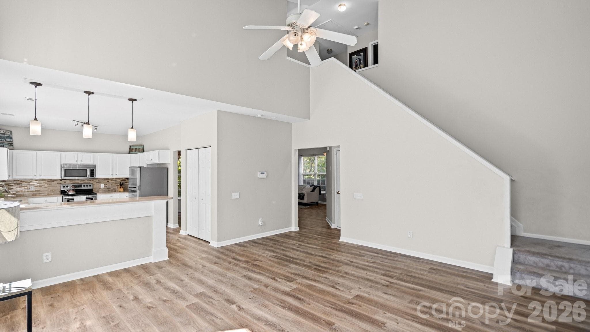 Single Family Residence at 9420 Hillston Ridge Road, Huntersville, photo 19 of 46