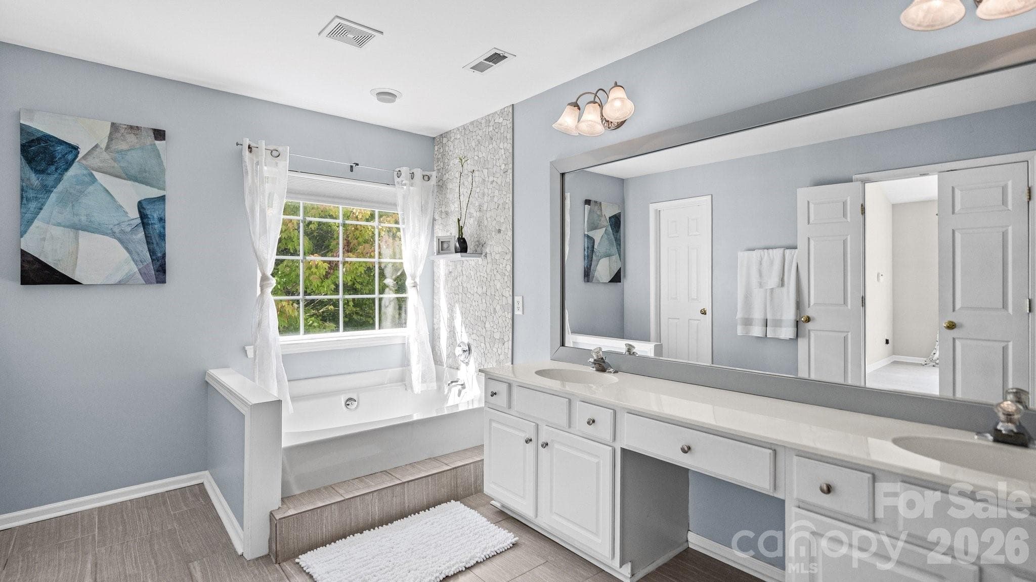 Single Family Residence at 9420 Hillston Ridge Road, Huntersville, photo 26 of 46