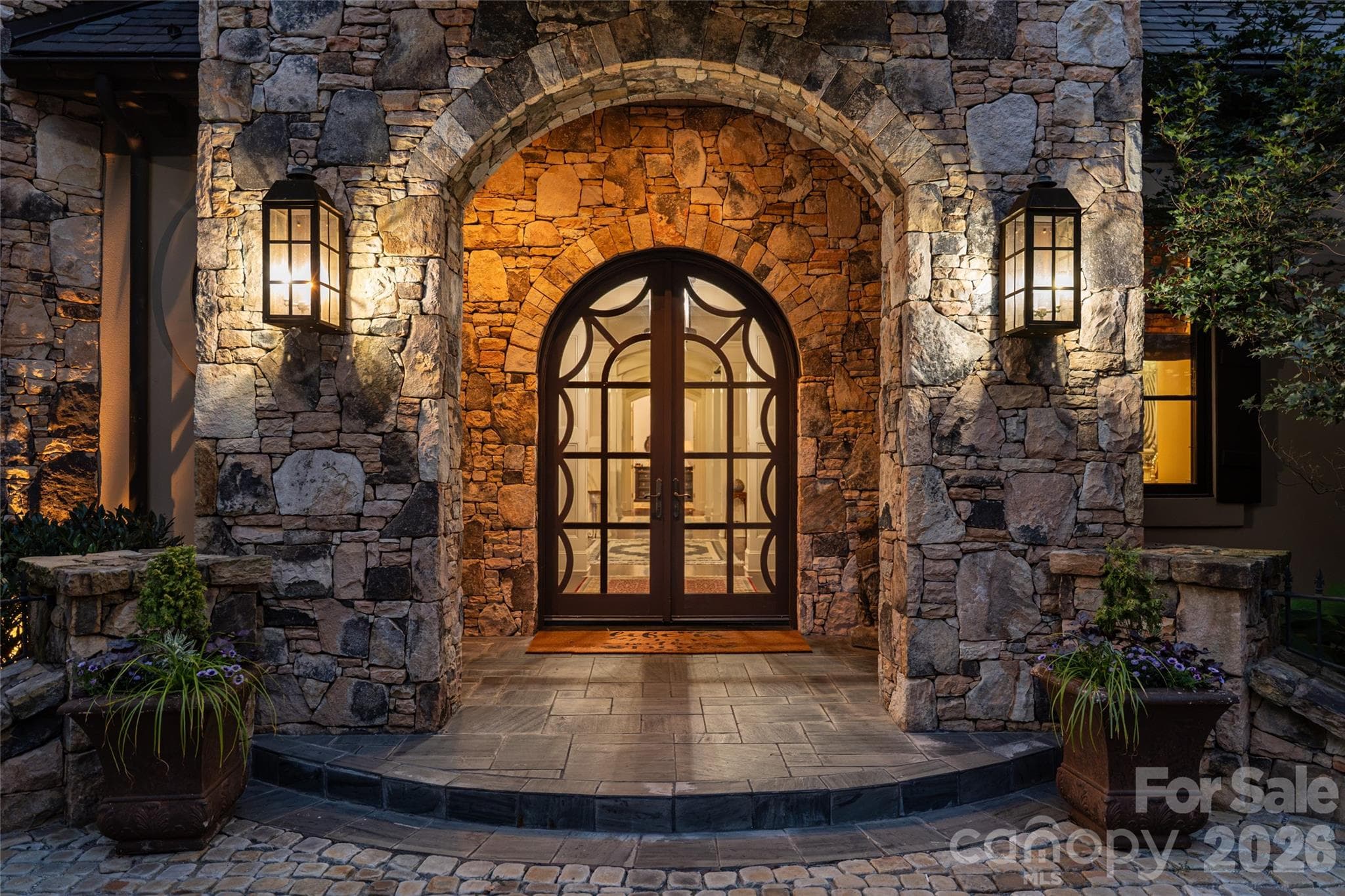 Single Family Residence at 204 Secluded Hills Lane, Arden, photo 2 of 48
