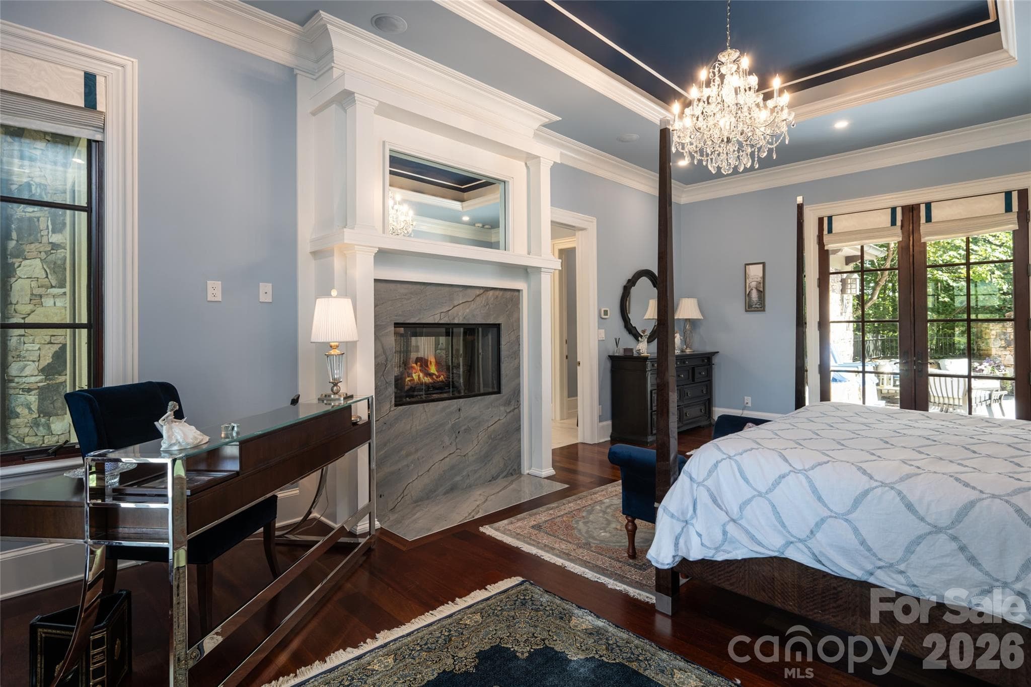 Single Family Residence at 204 Secluded Hills Lane, Arden, photo 20 of 48