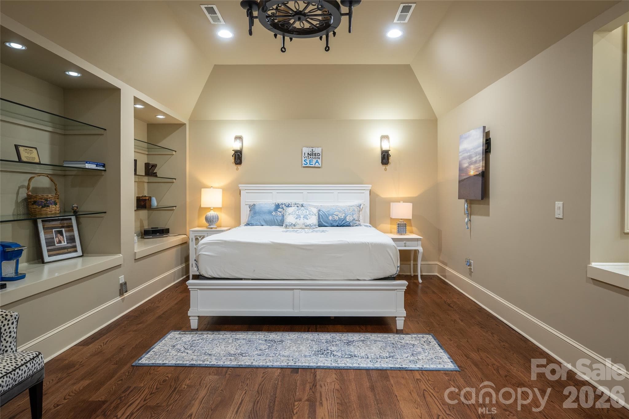 Single Family Residence at 204 Secluded Hills Lane, Arden, photo 24 of 48